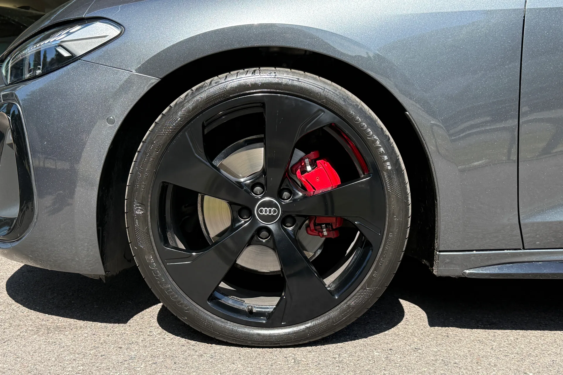 Audi A5 thumbnail image number 13