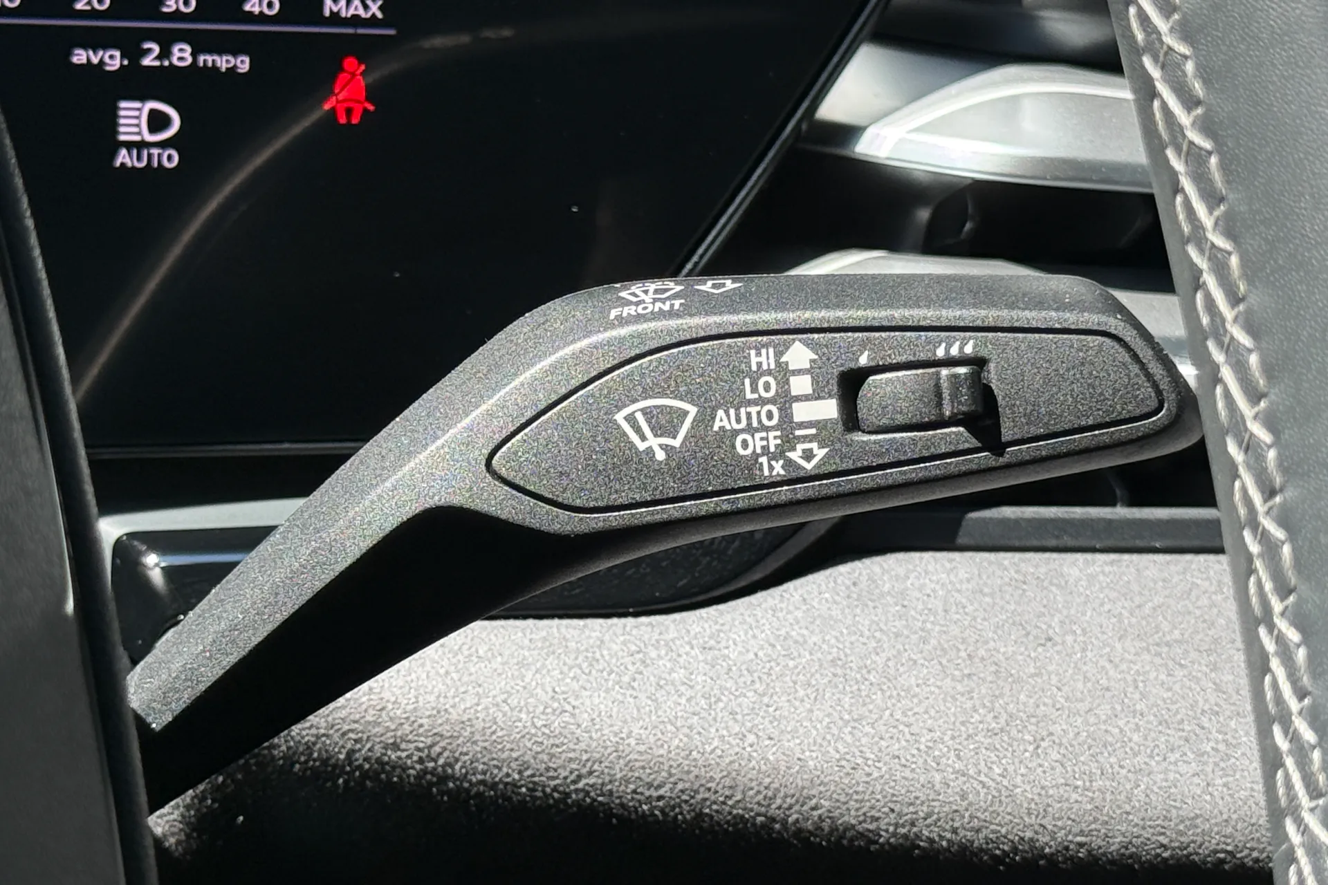 Audi A5 thumbnail image number 18