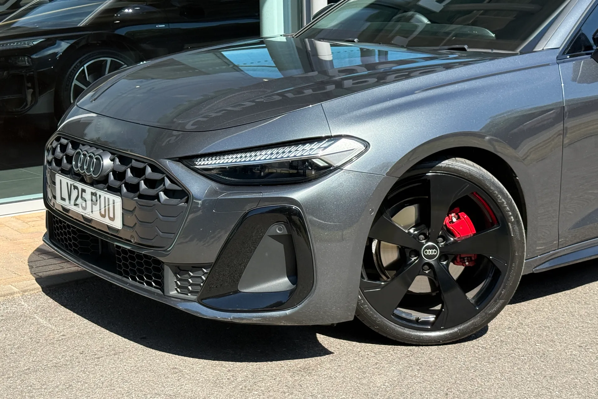 Audi A5 thumbnail image number 54
