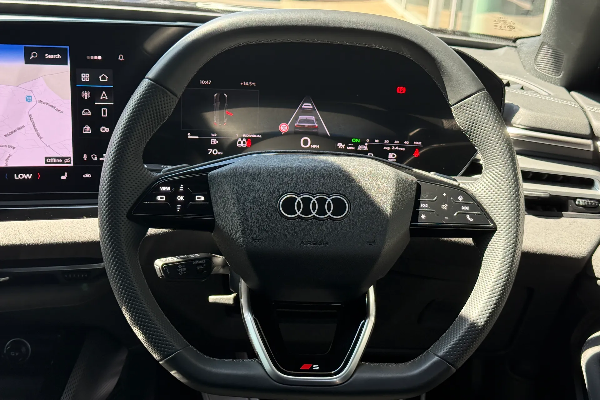 Audi A5 thumbnail image number 40