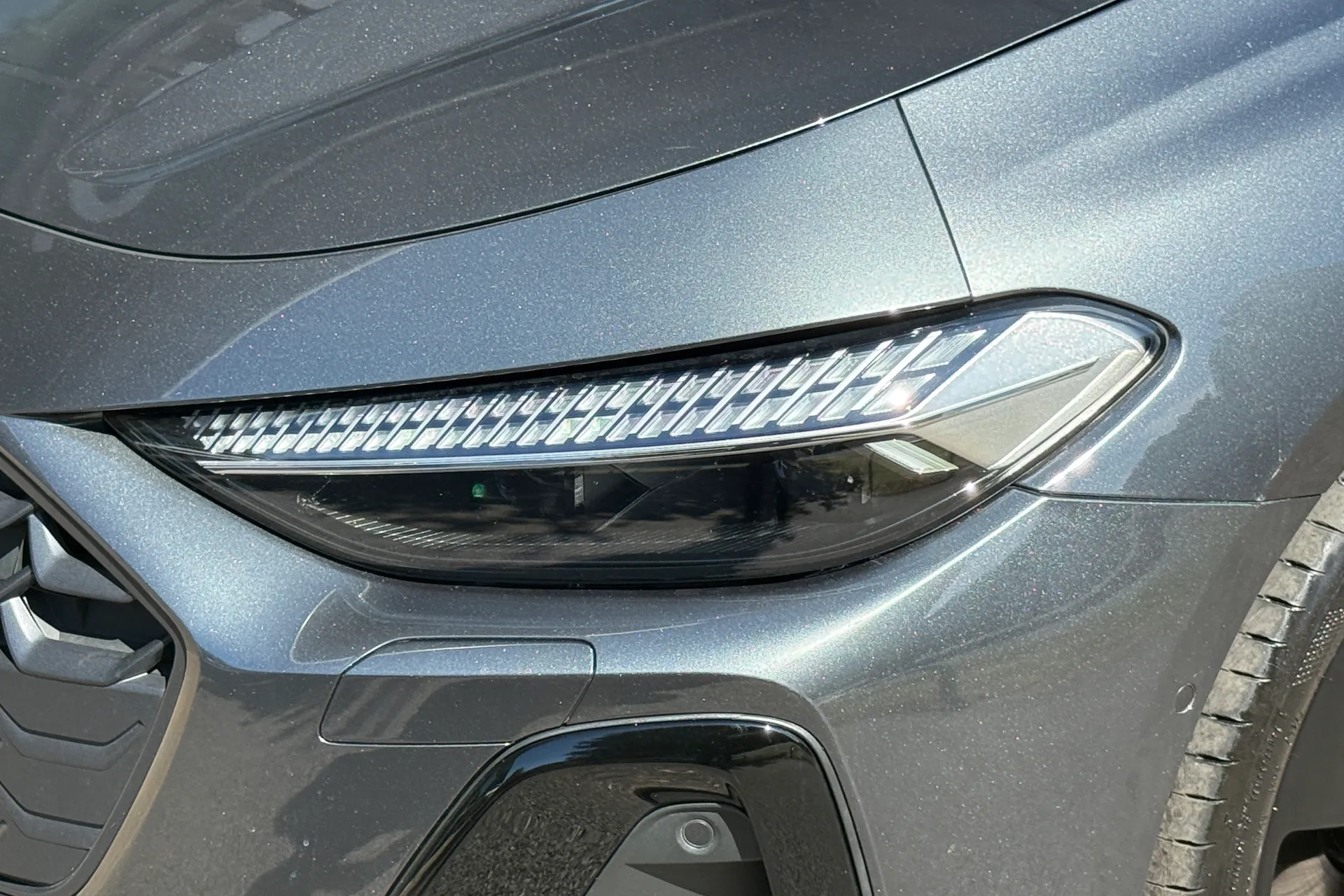 Audi A5 thumbnail image number 52