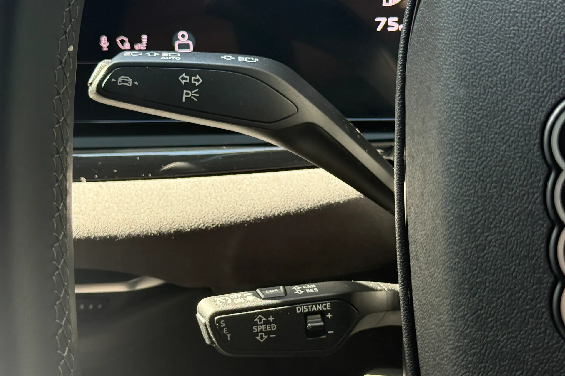 Audi A5 thumbnail image number 19