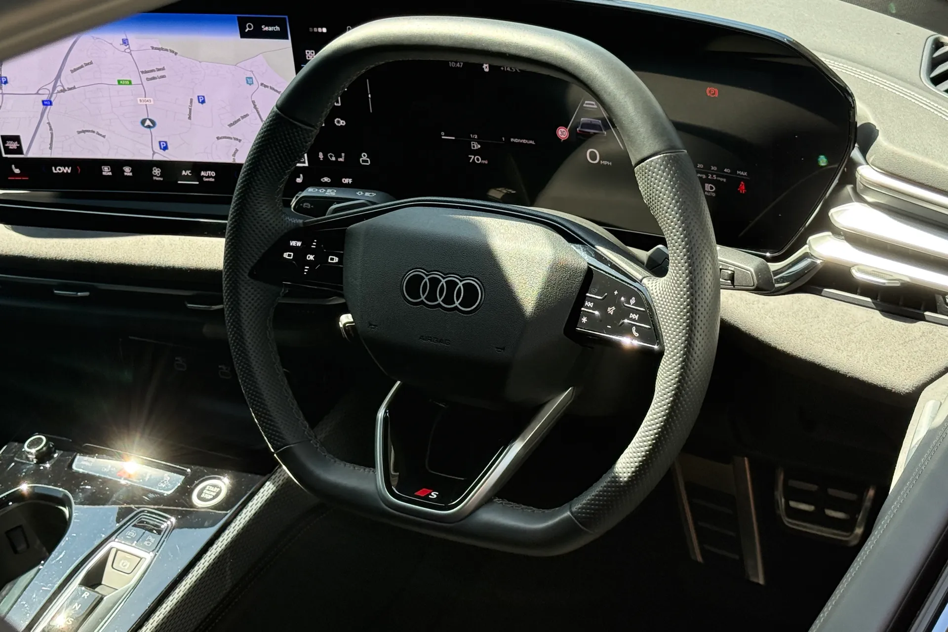 Audi A5 thumbnail image number 31