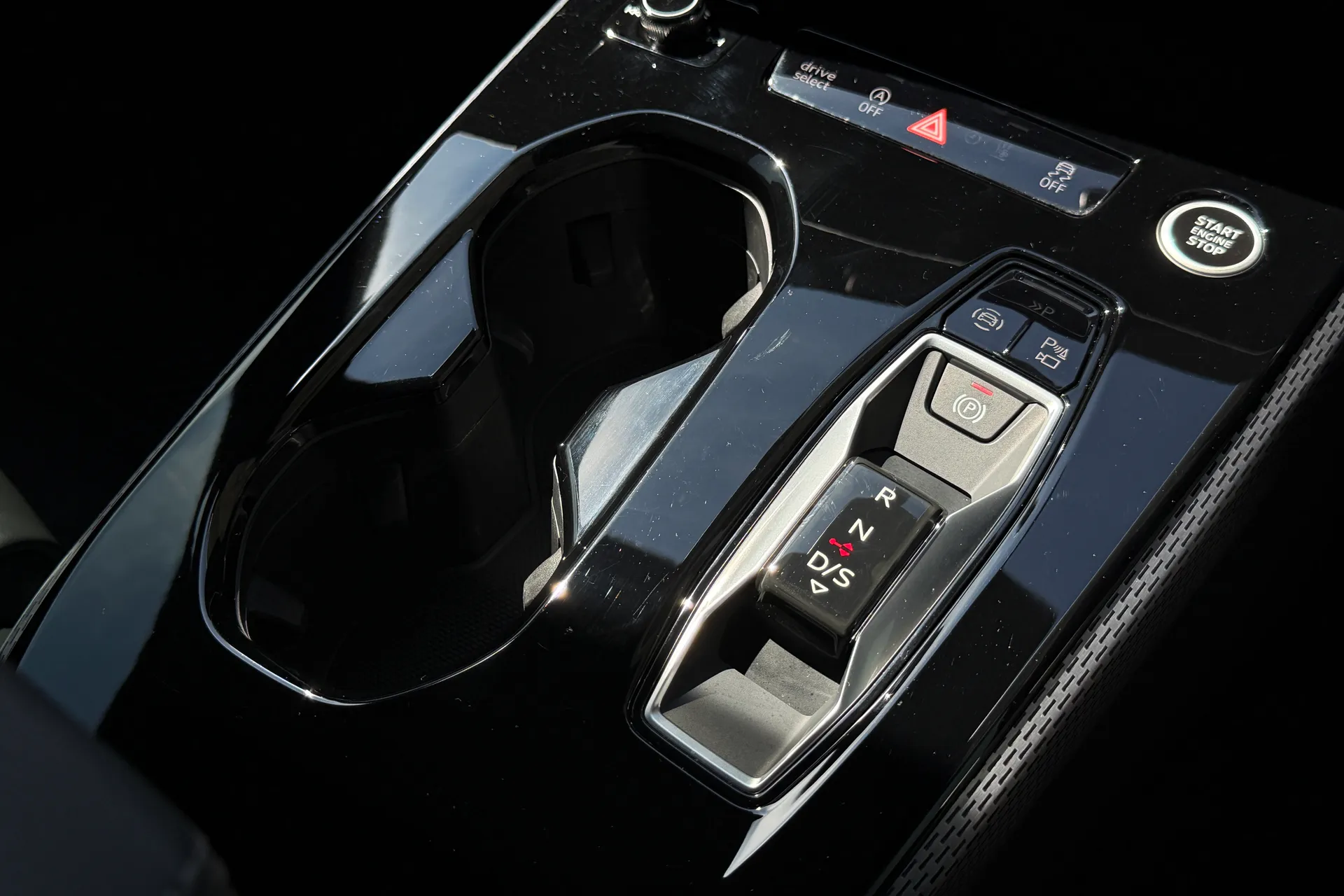 Audi A5 thumbnail image number 24