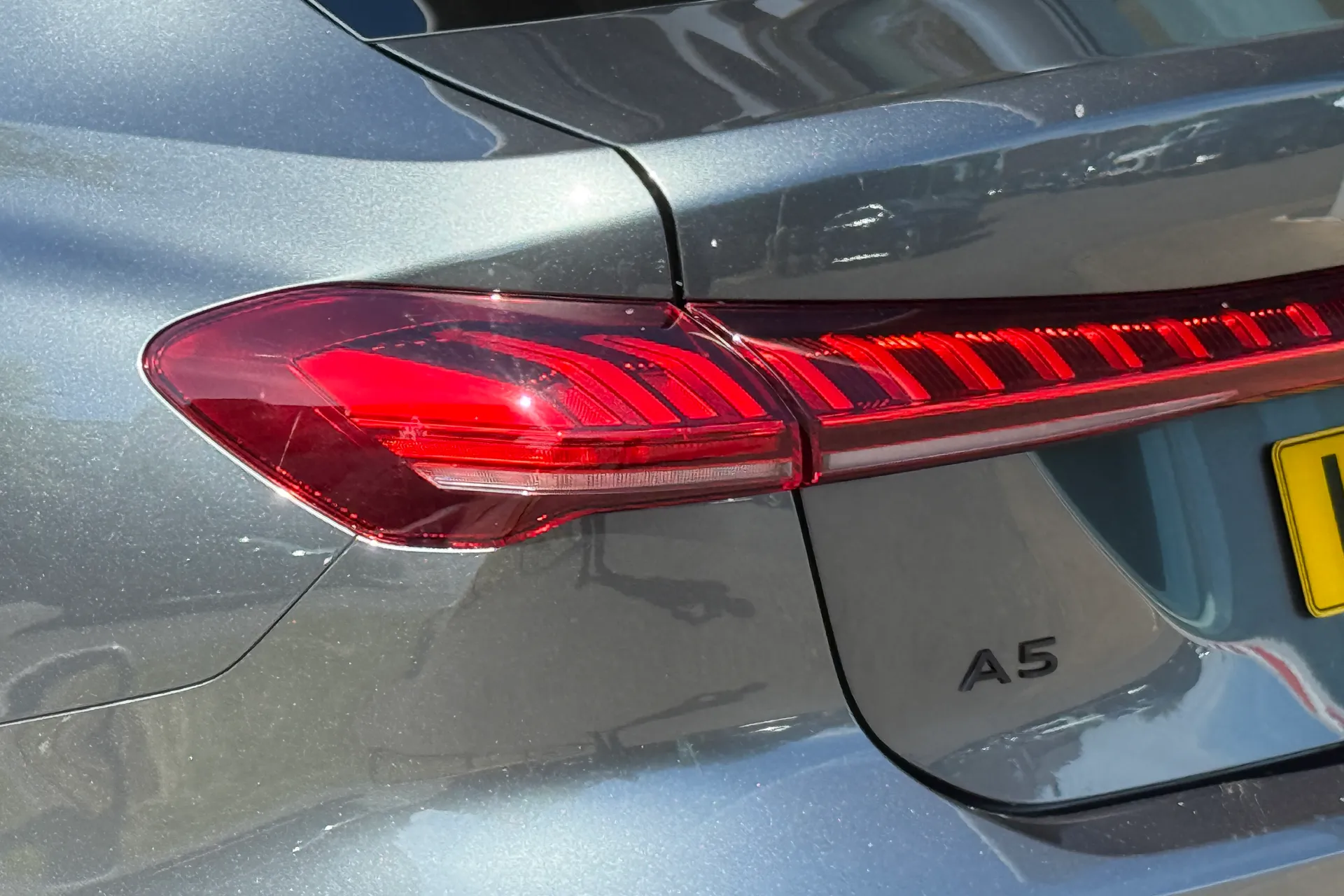 Audi A5 thumbnail image number 45