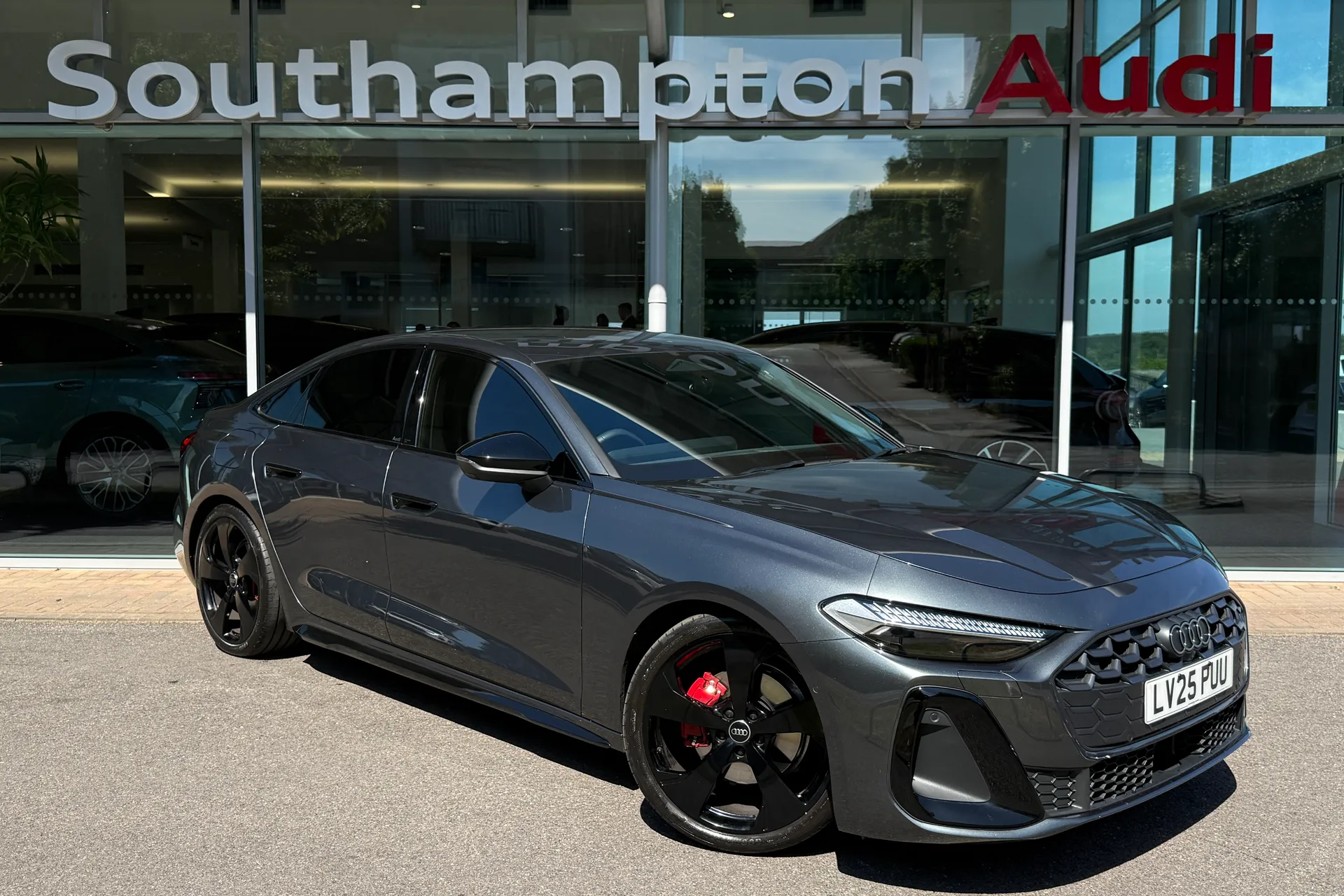 Audi A5 thumbnail image number 57