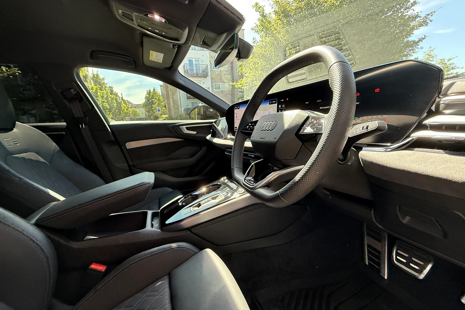 Audi A5 thumbnail image number 14