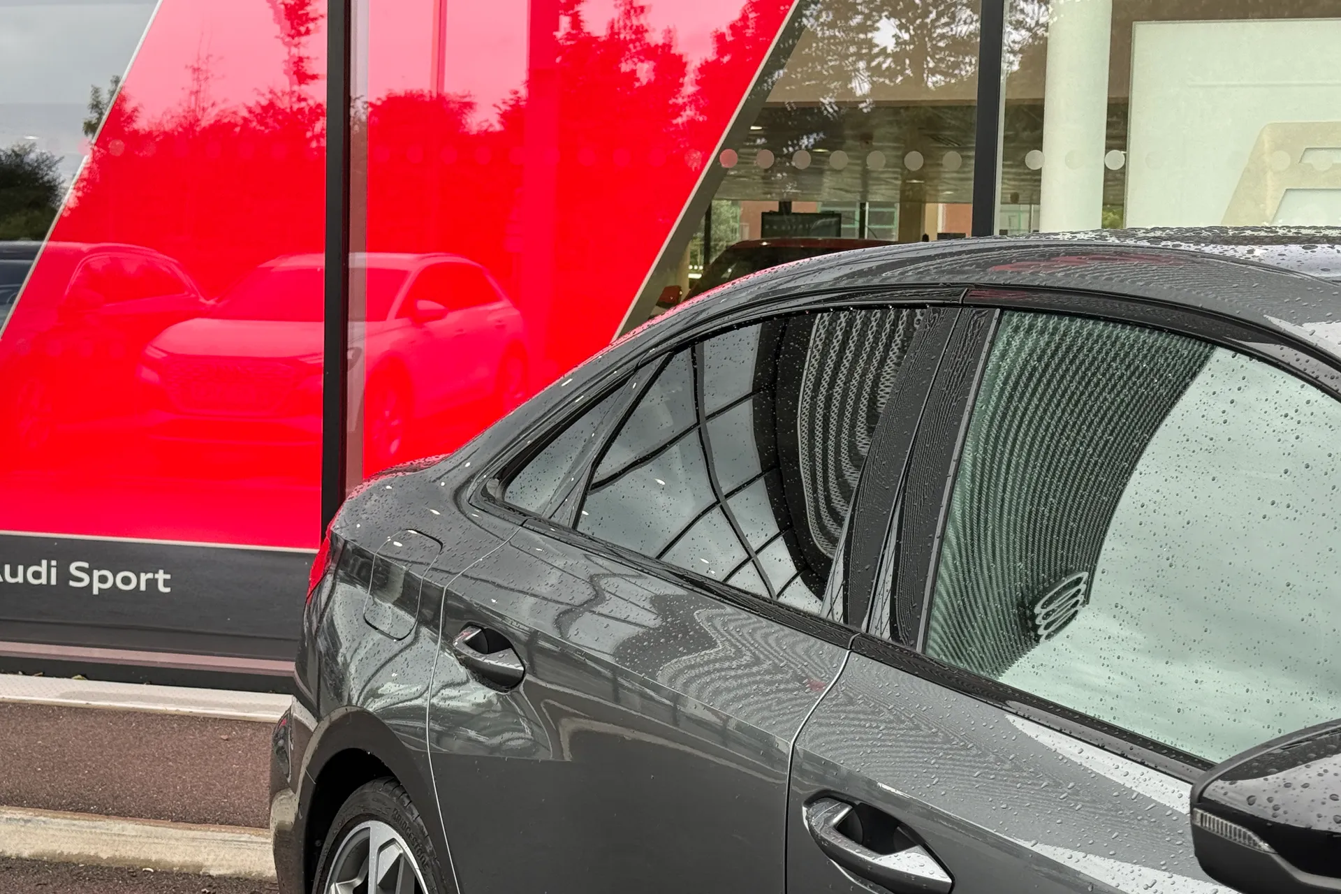 Audi A3 thumbnail image number 12