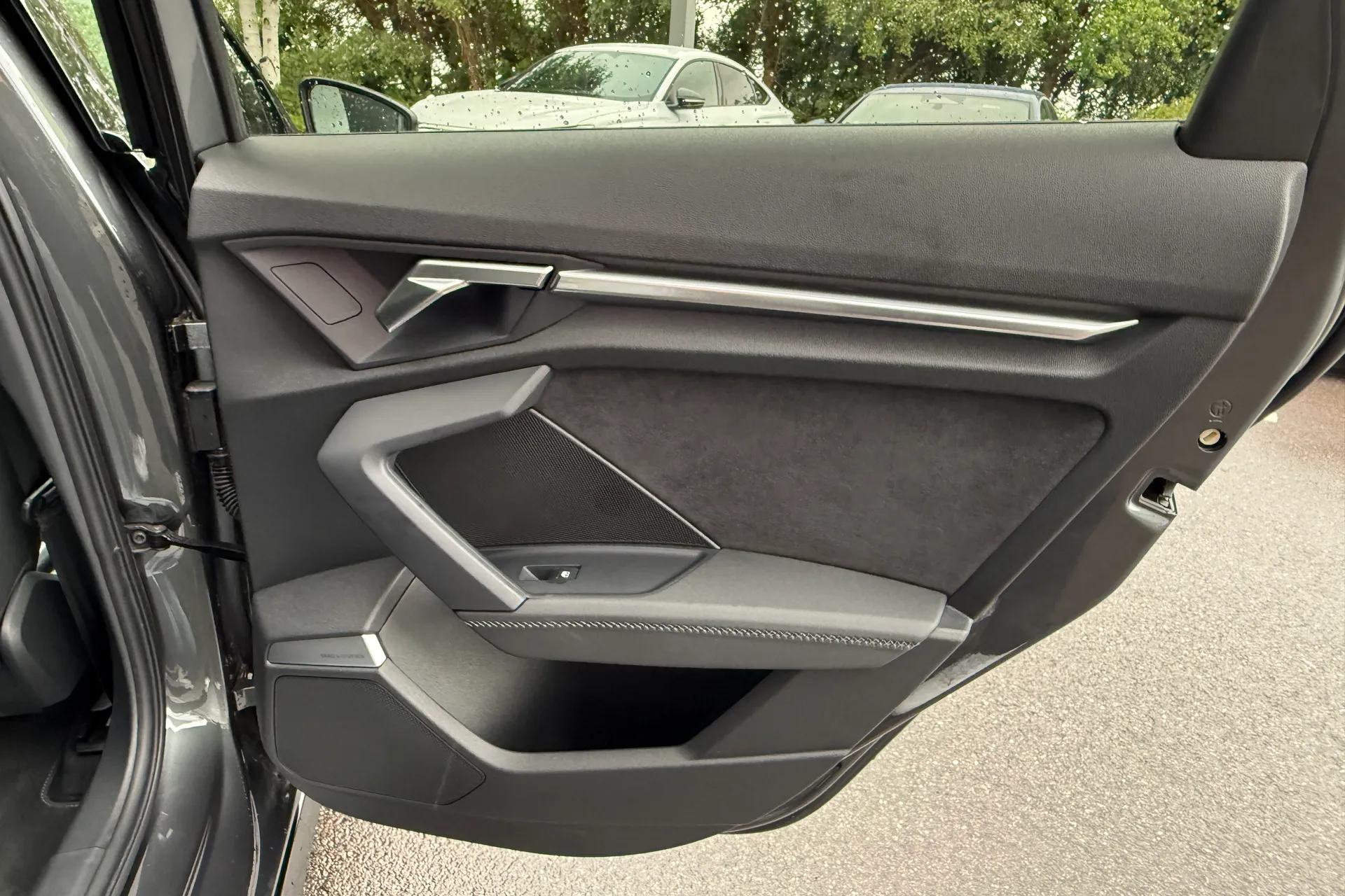 Audi A3 thumbnail image number 42
