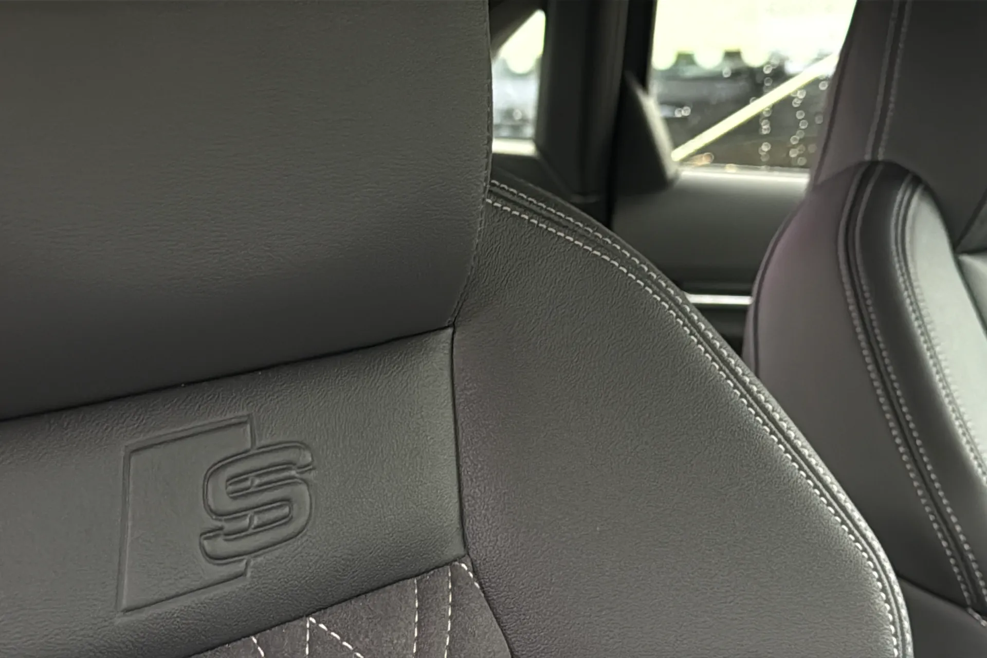 Audi A3 thumbnail image number 34