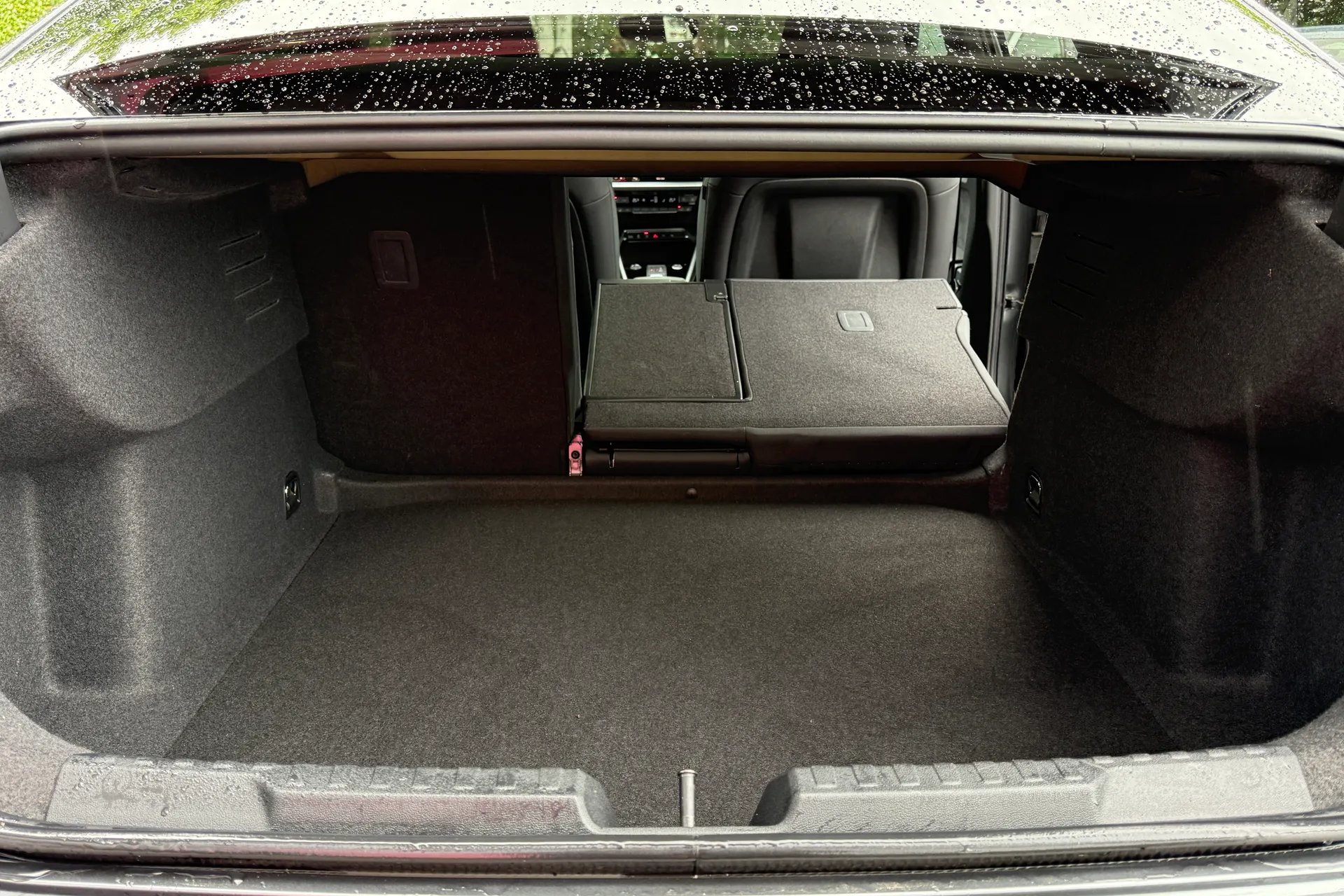 Audi A3 thumbnail image number 48