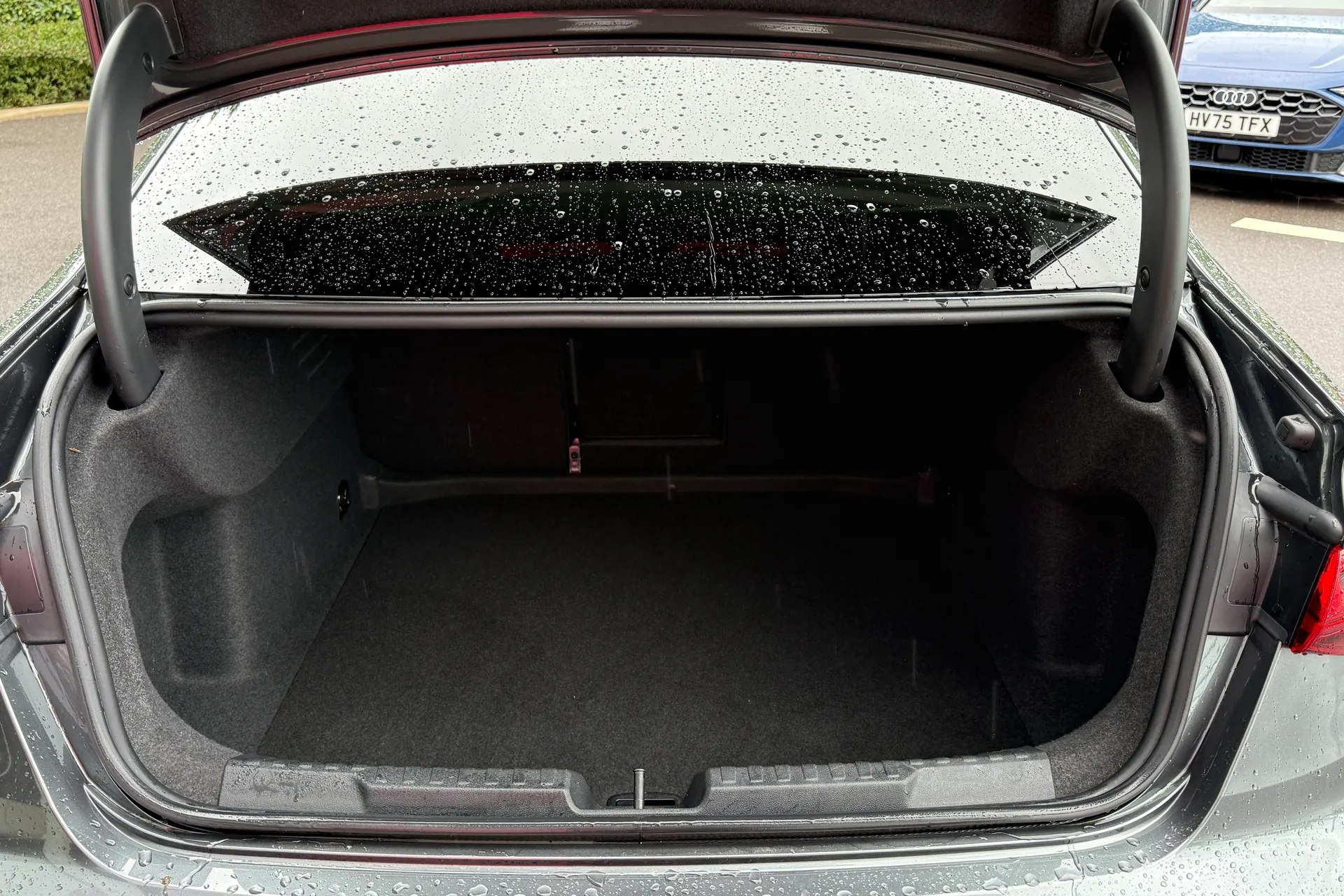 Audi A3 thumbnail image number 47