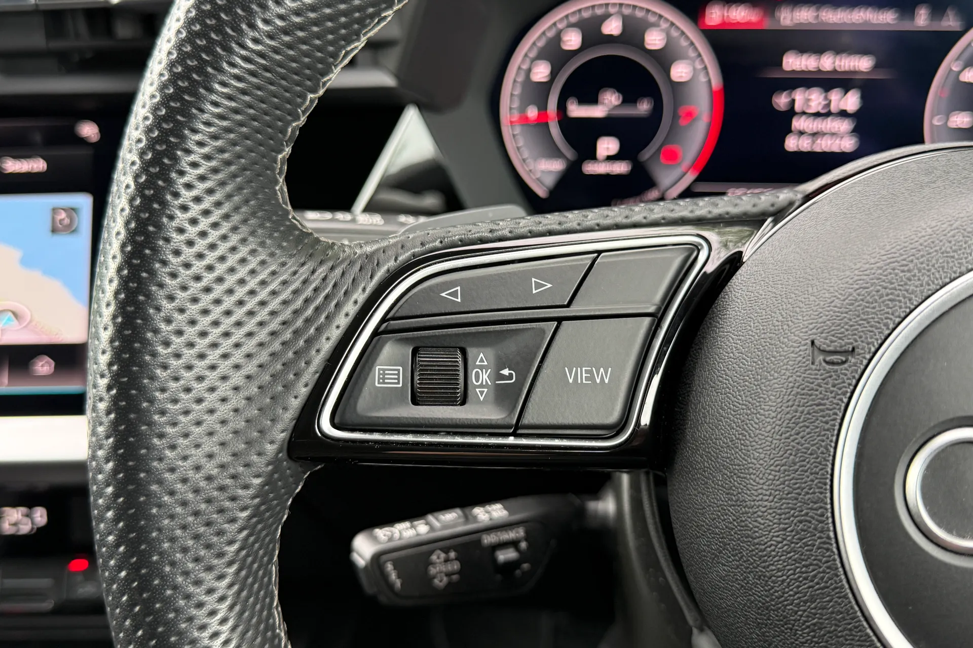 Audi A3 thumbnail image number 51