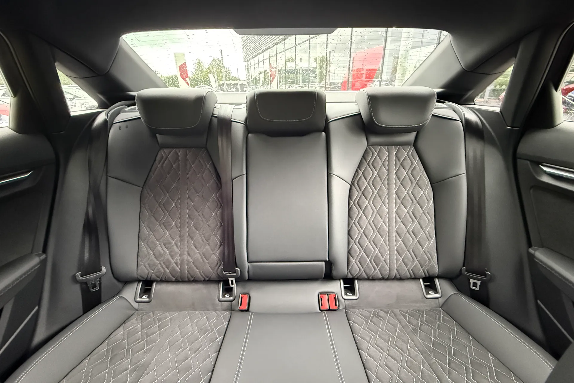 Audi A3 thumbnail image number 56