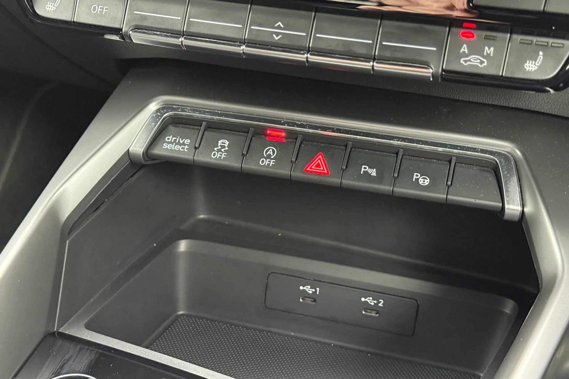 Audi A3 thumbnail image number 33