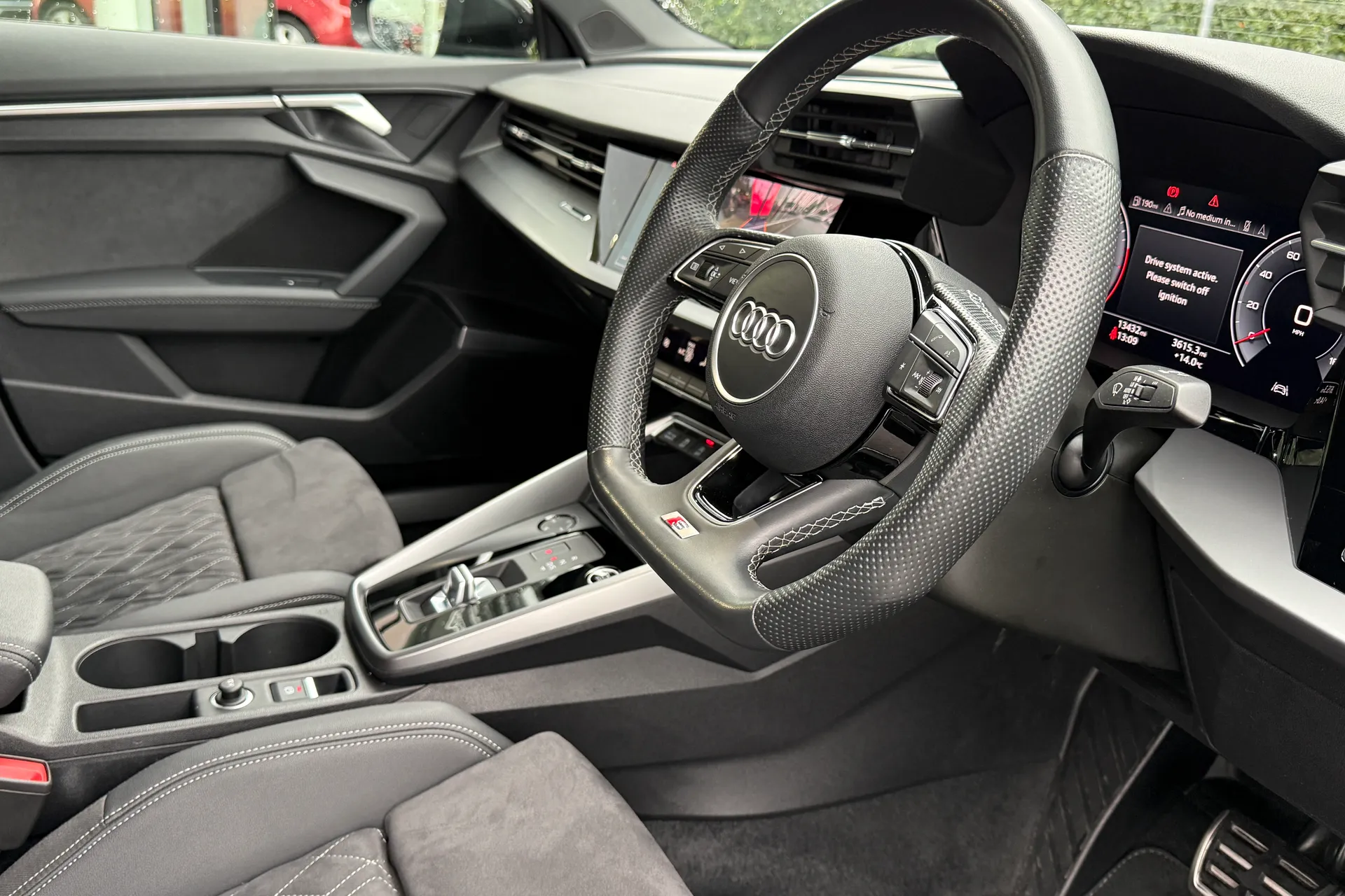 Audi A3 thumbnail image number 30