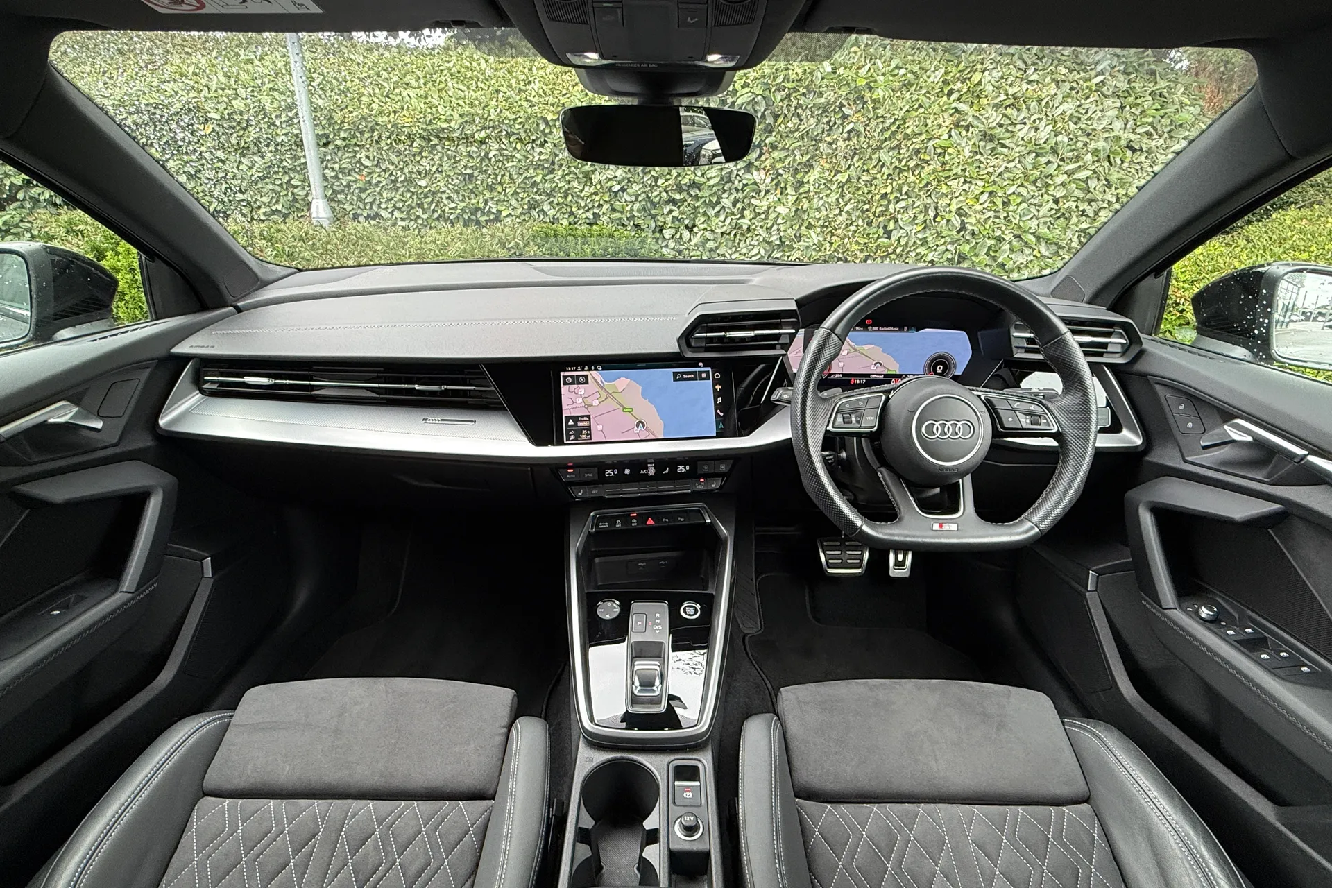 Audi A3 thumbnail image number 5