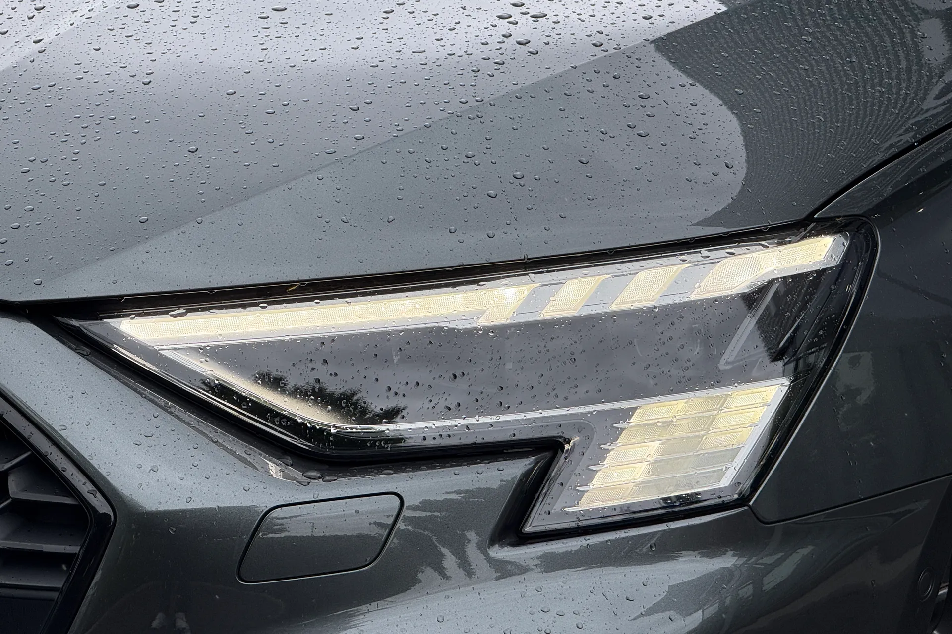 Audi A3 thumbnail image number 49