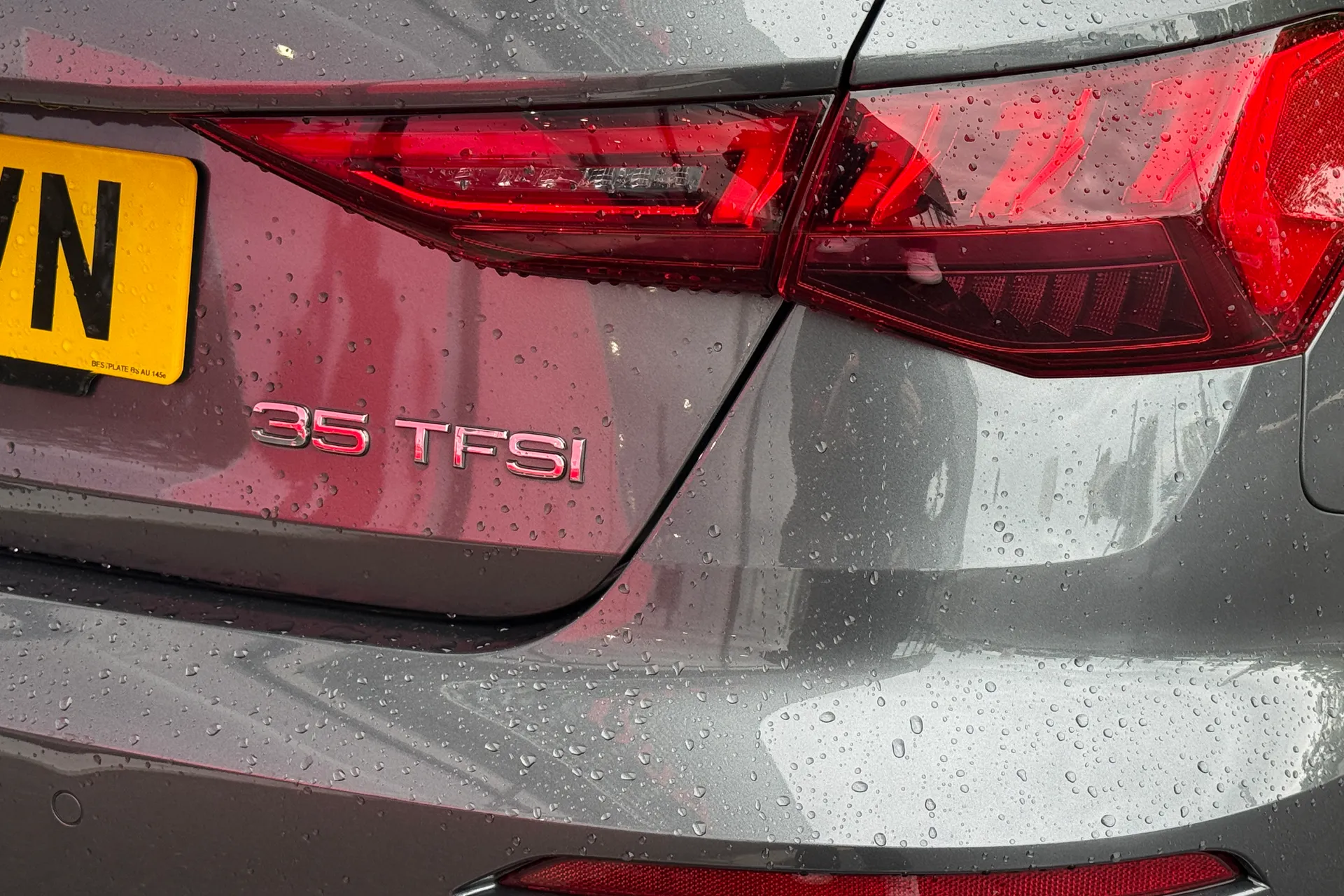 Audi A3 thumbnail image number 37