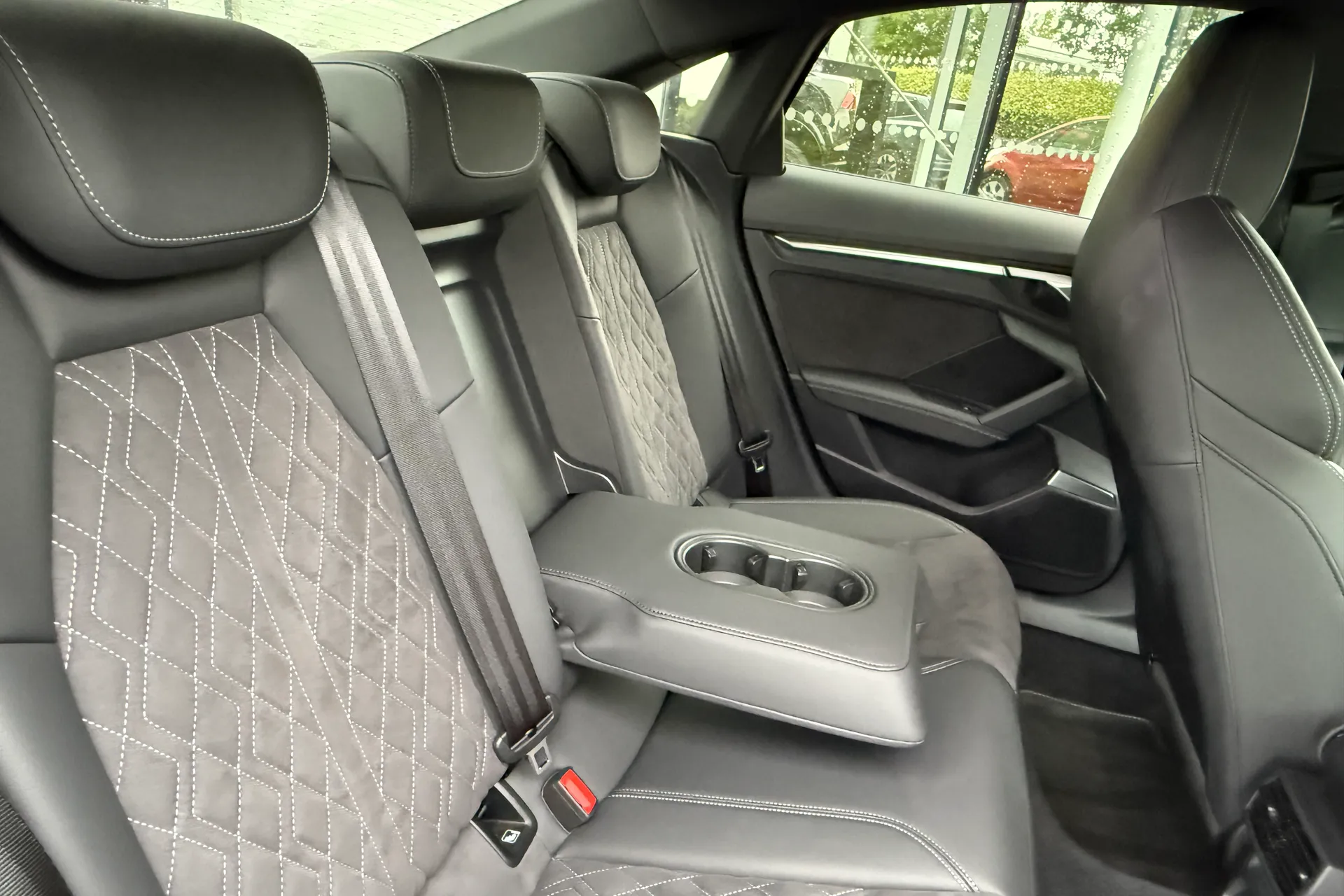 Audi A3 thumbnail image number 41