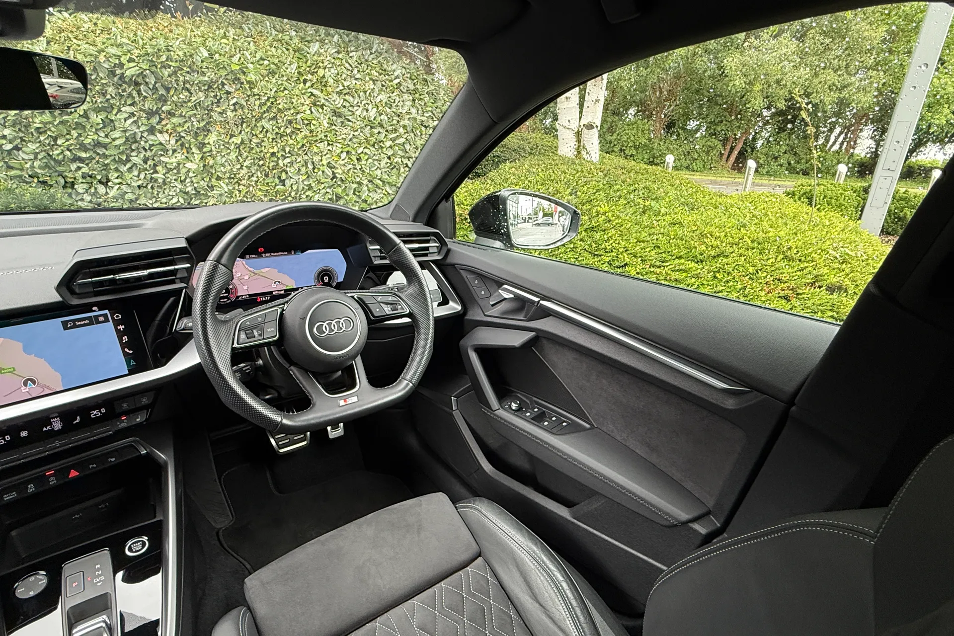 Audi A3 thumbnail image number 54