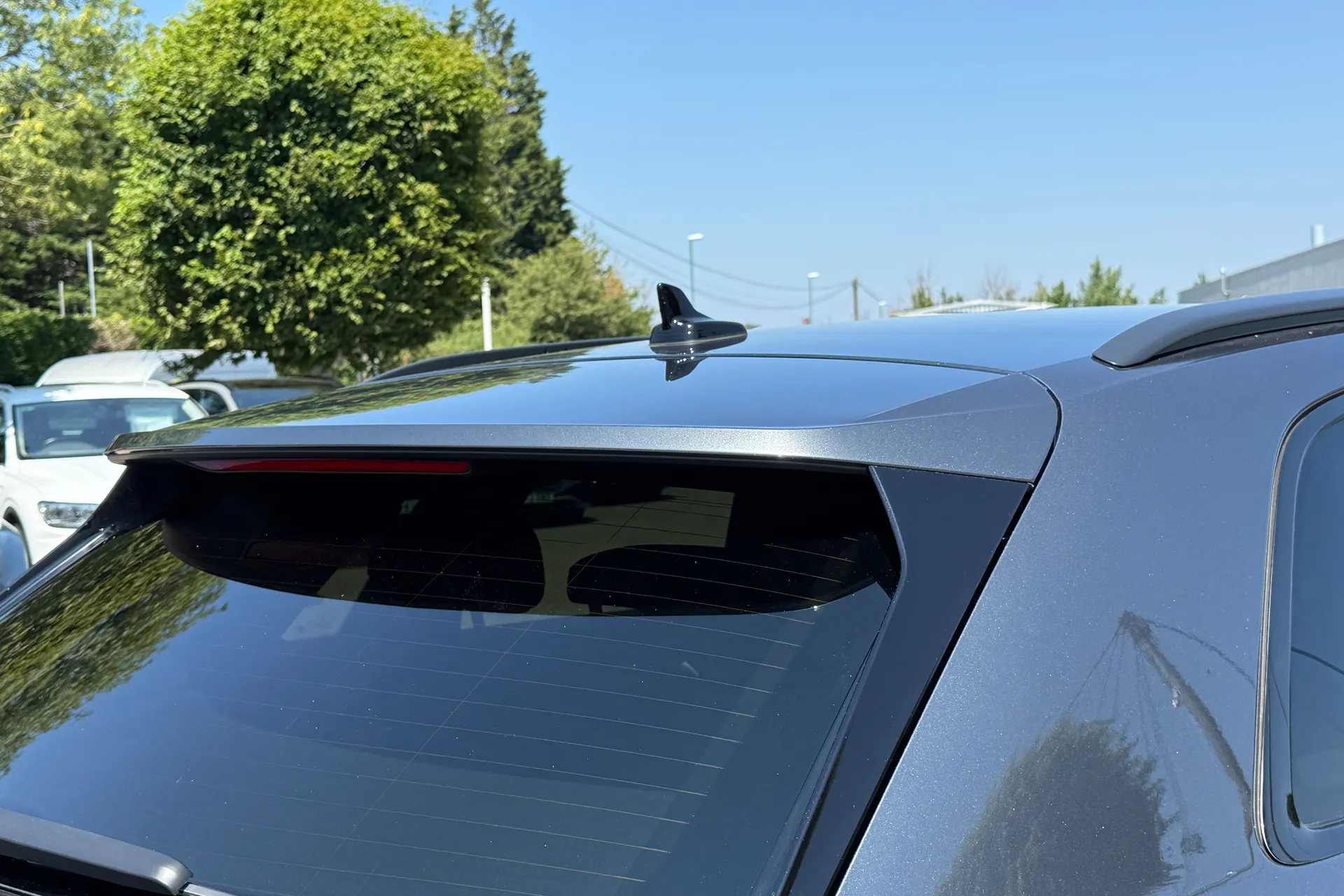Audi Q3 thumbnail image number 51