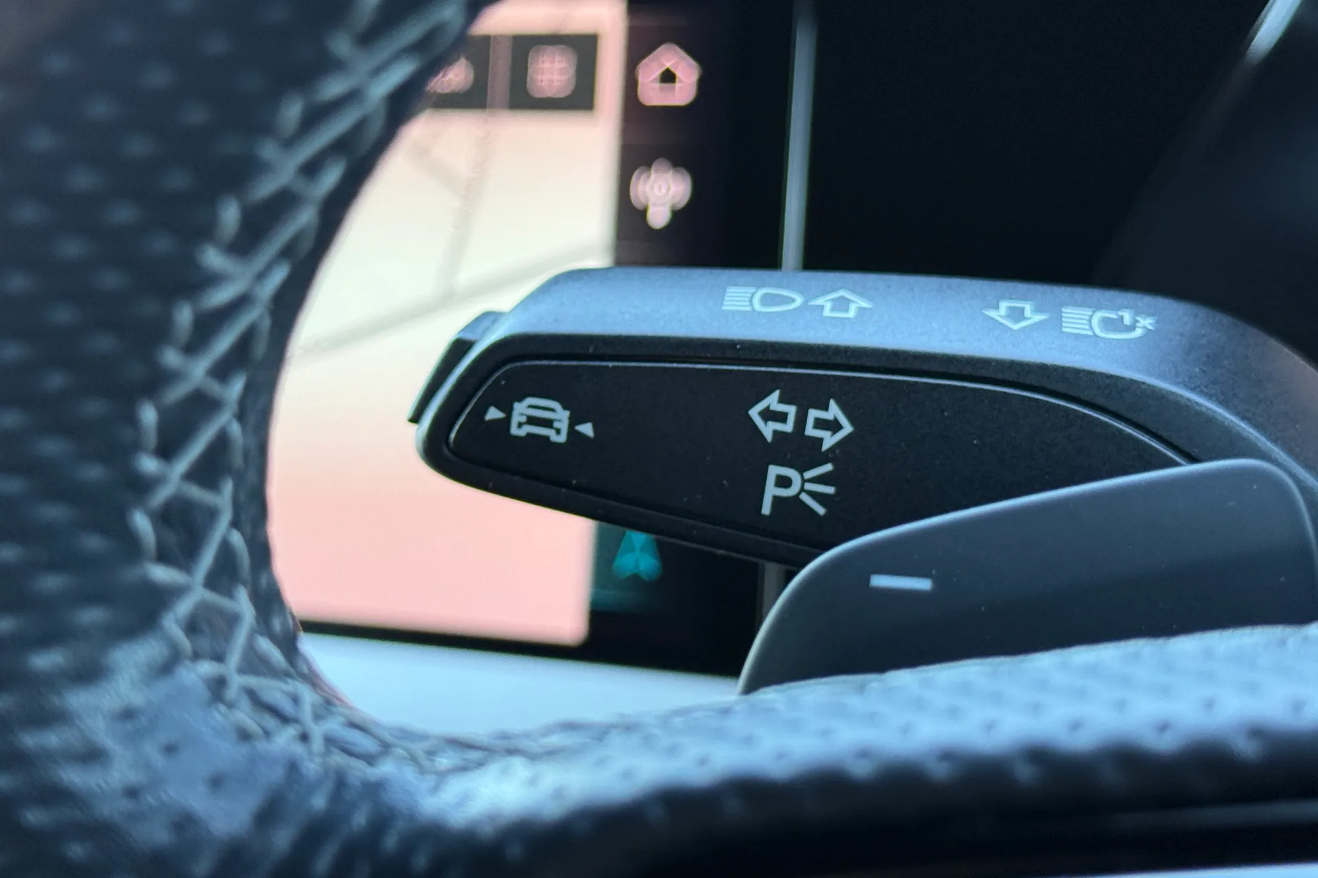 Audi A3 thumbnail image number 19