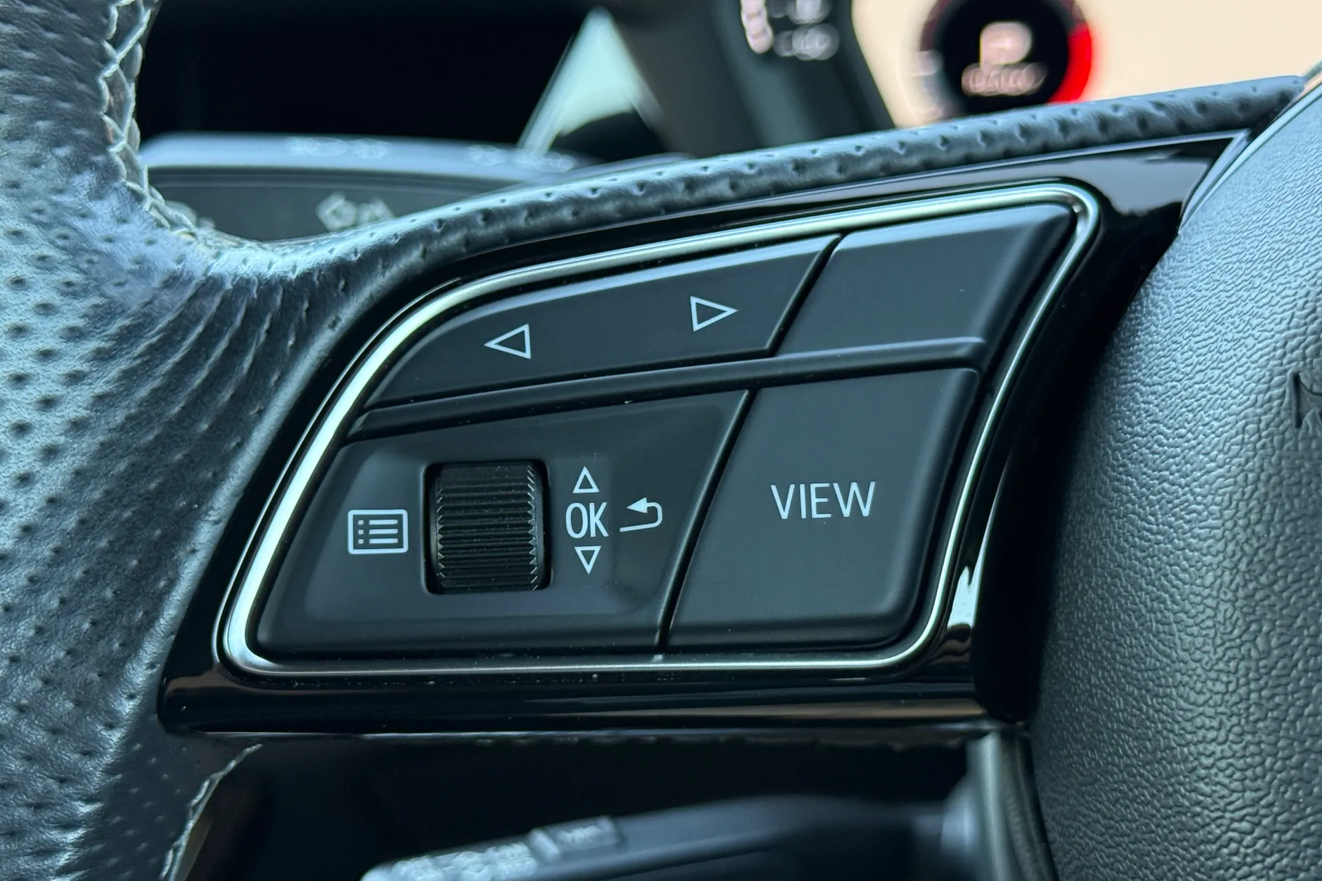 Audi A3 thumbnail image number 23
