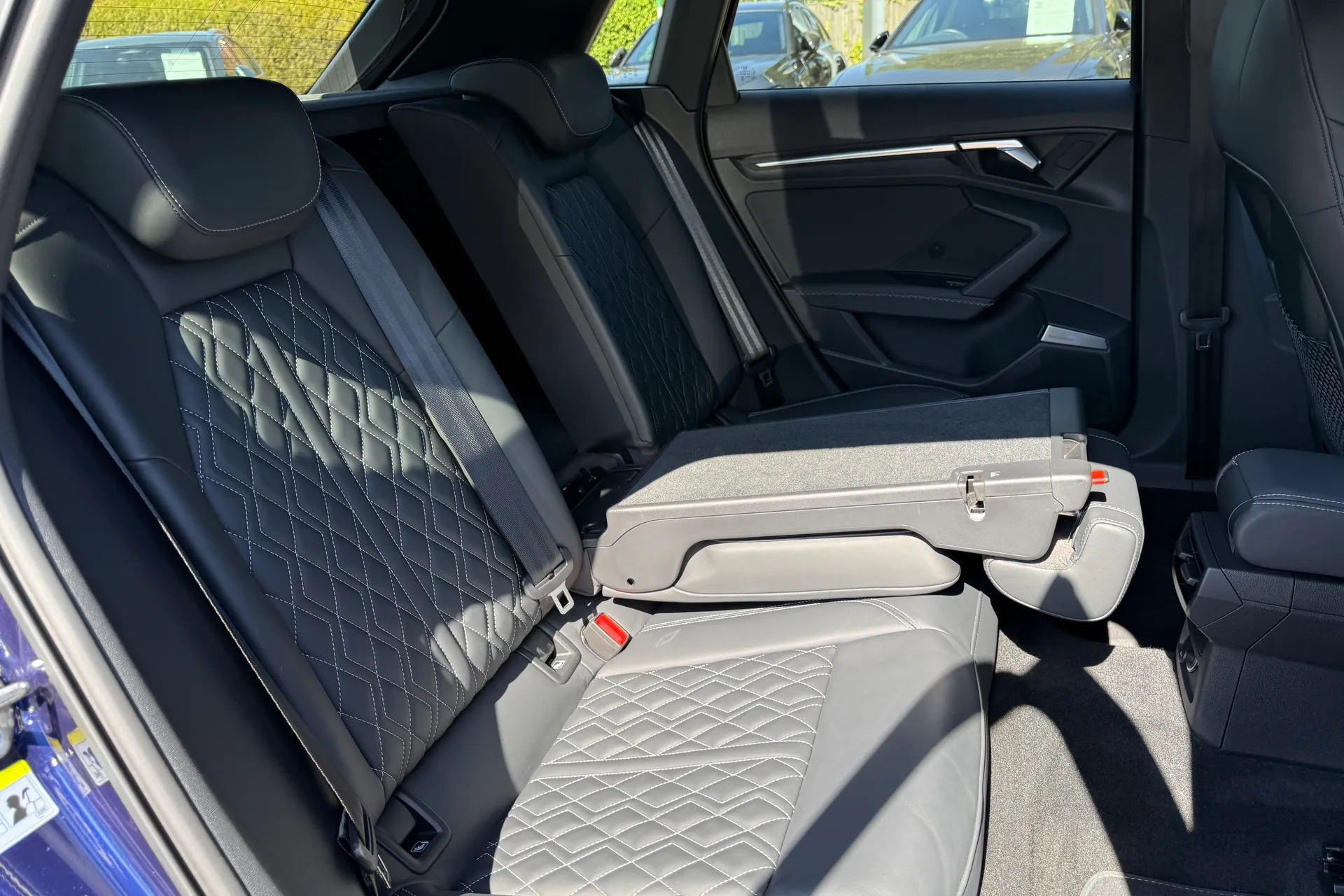 Audi A3 thumbnail image number 45