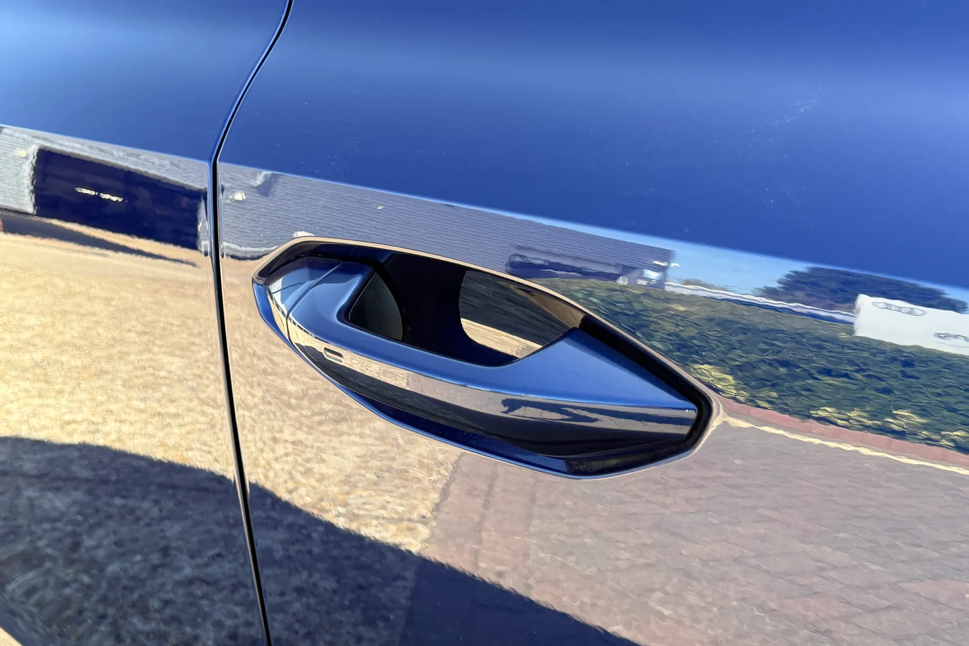 Audi A3 thumbnail image number 51