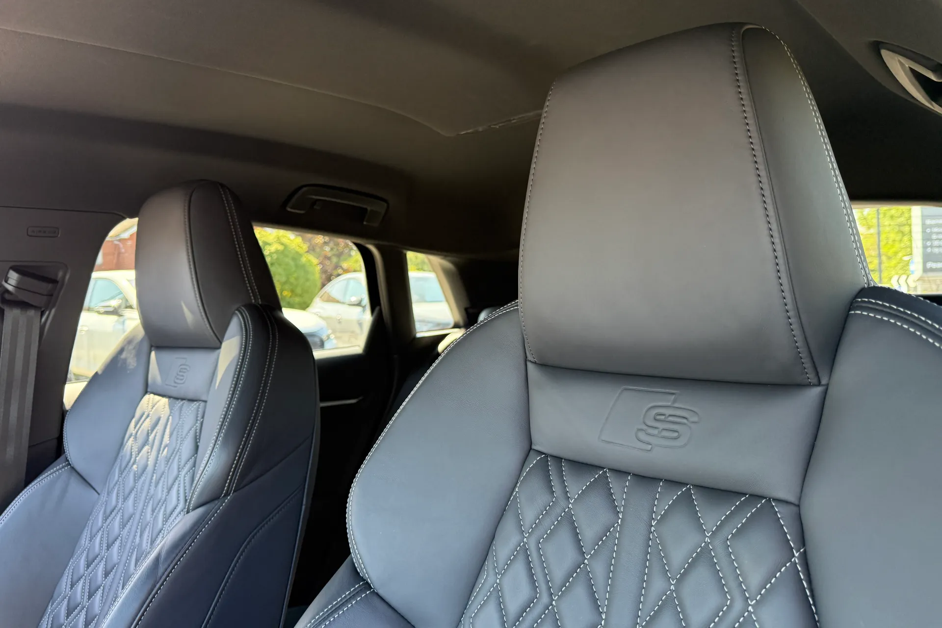 Audi A3 thumbnail image number 33
