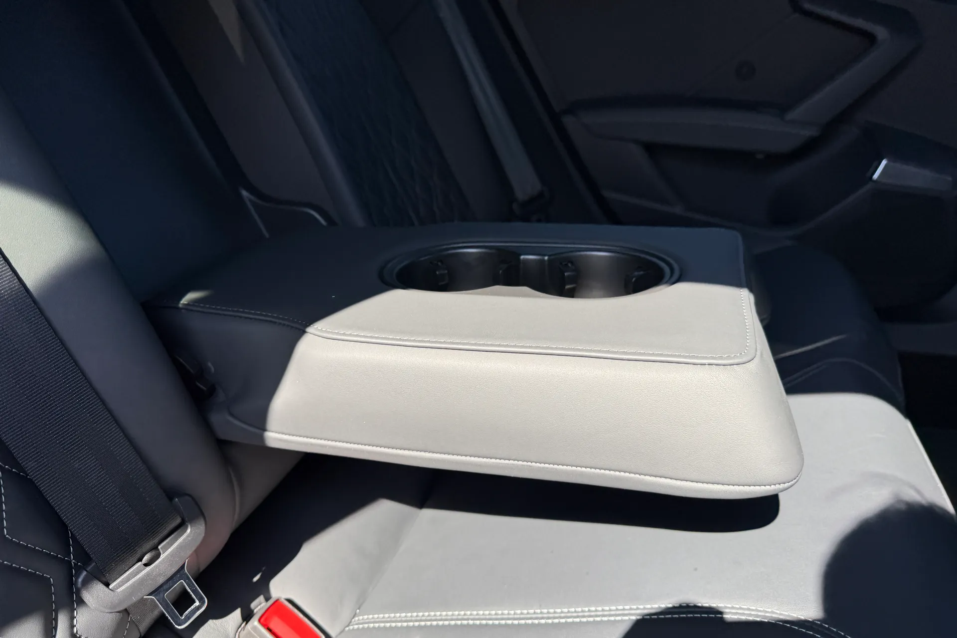 Audi A3 thumbnail image number 44