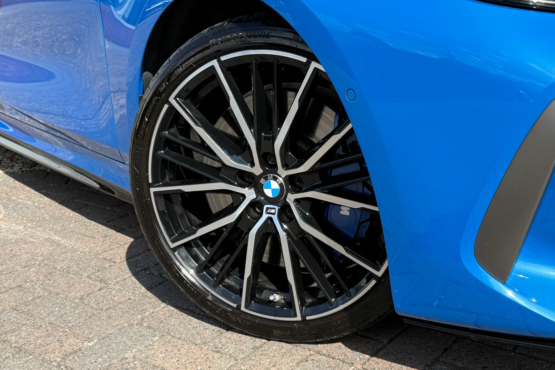 BMW 1 SERIES thumbnail image number 7