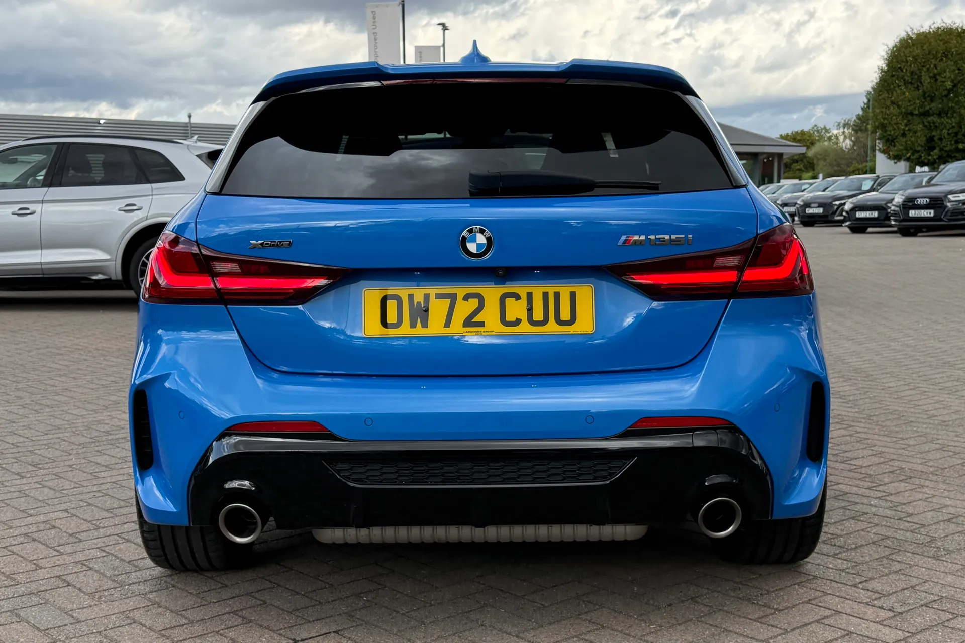 BMW 1 SERIES thumbnail image number 31
