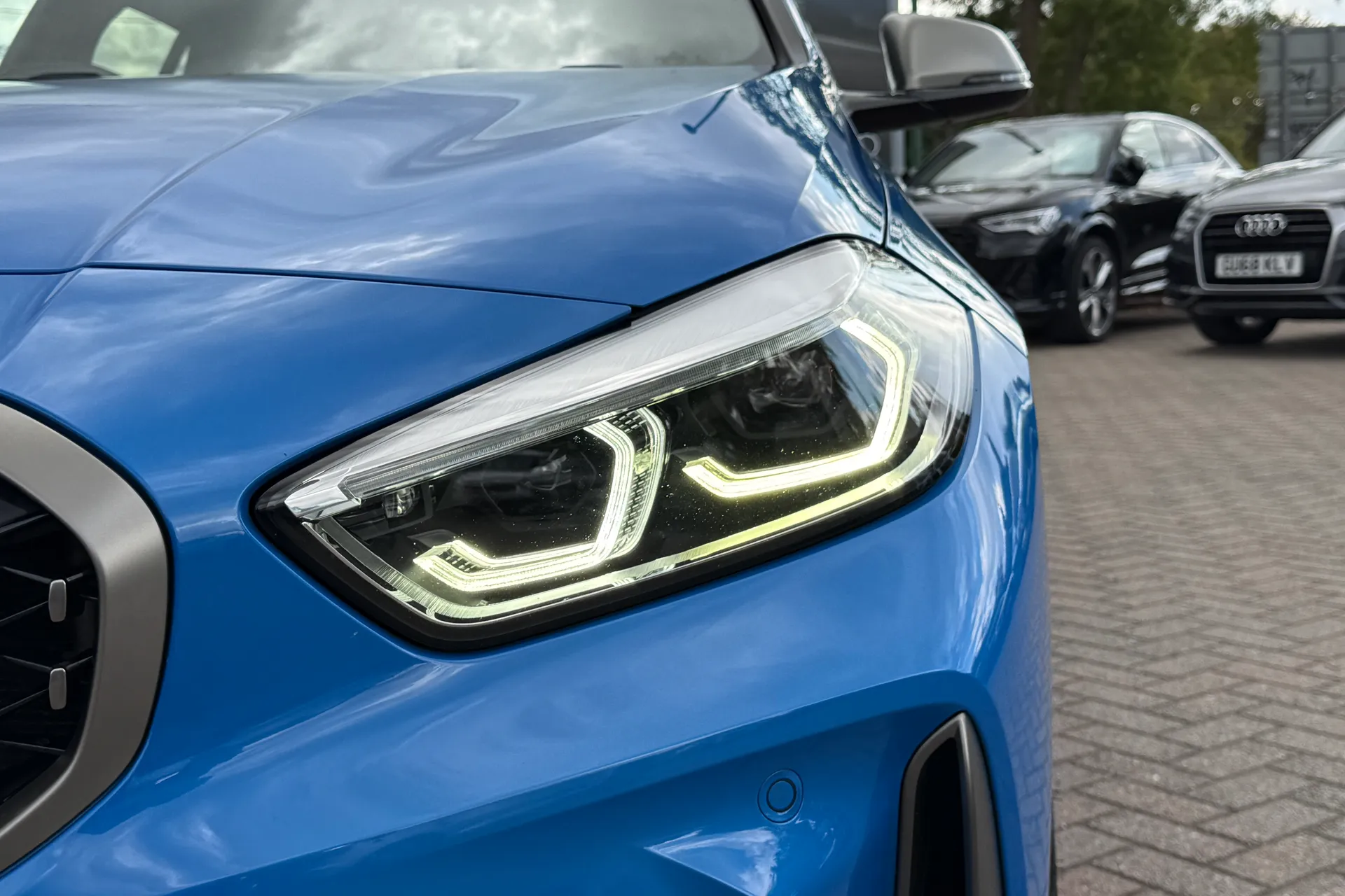 BMW 1 SERIES thumbnail image number 52