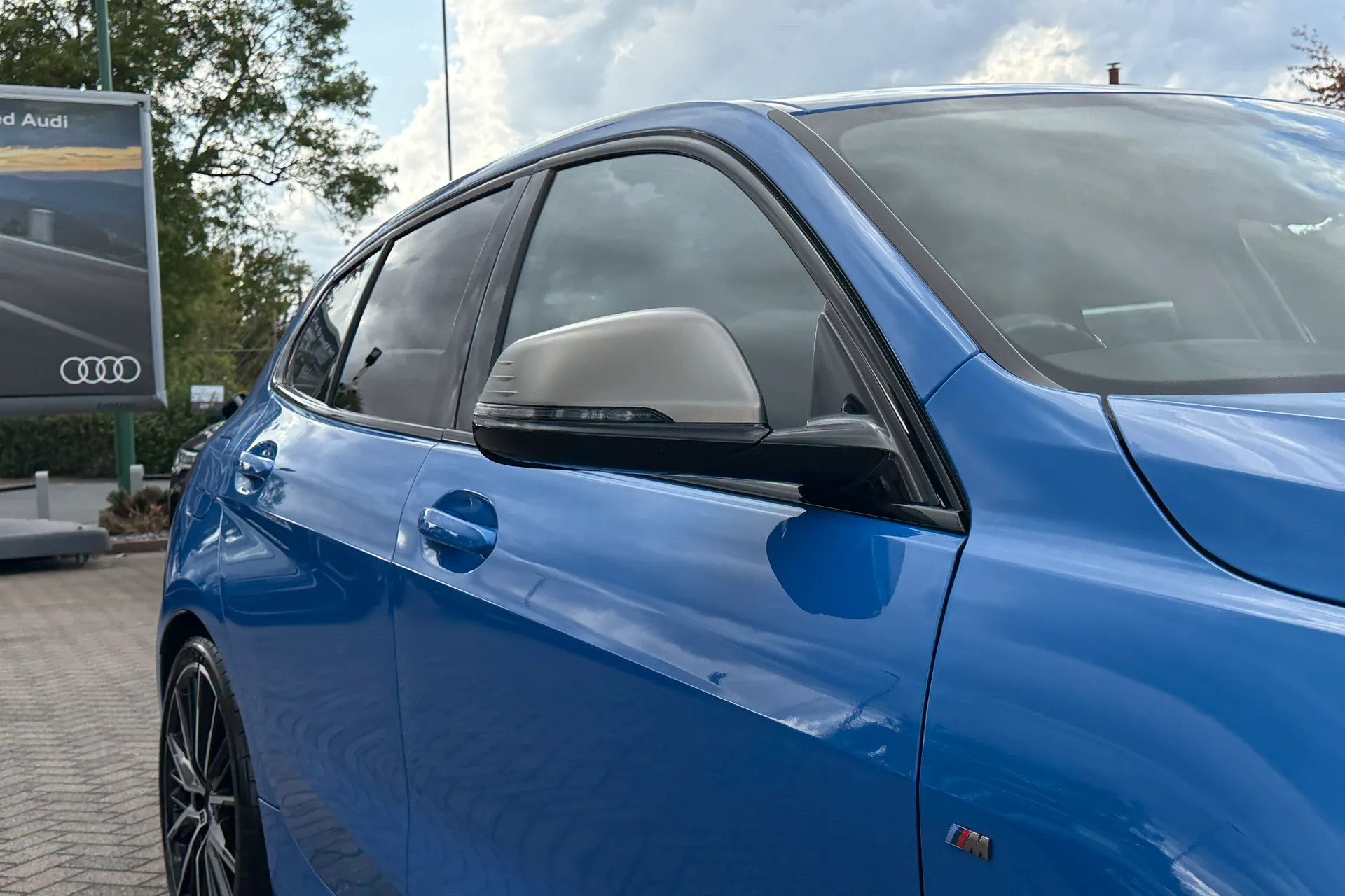 BMW 1 SERIES thumbnail image number 48