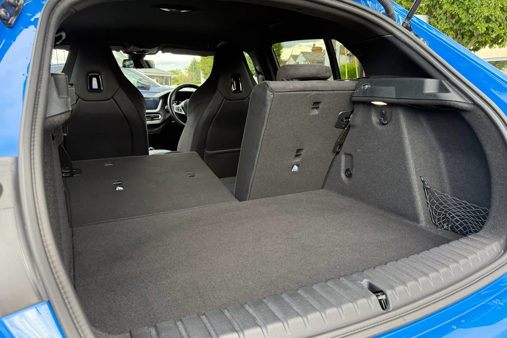 BMW 1 SERIES thumbnail image number 34