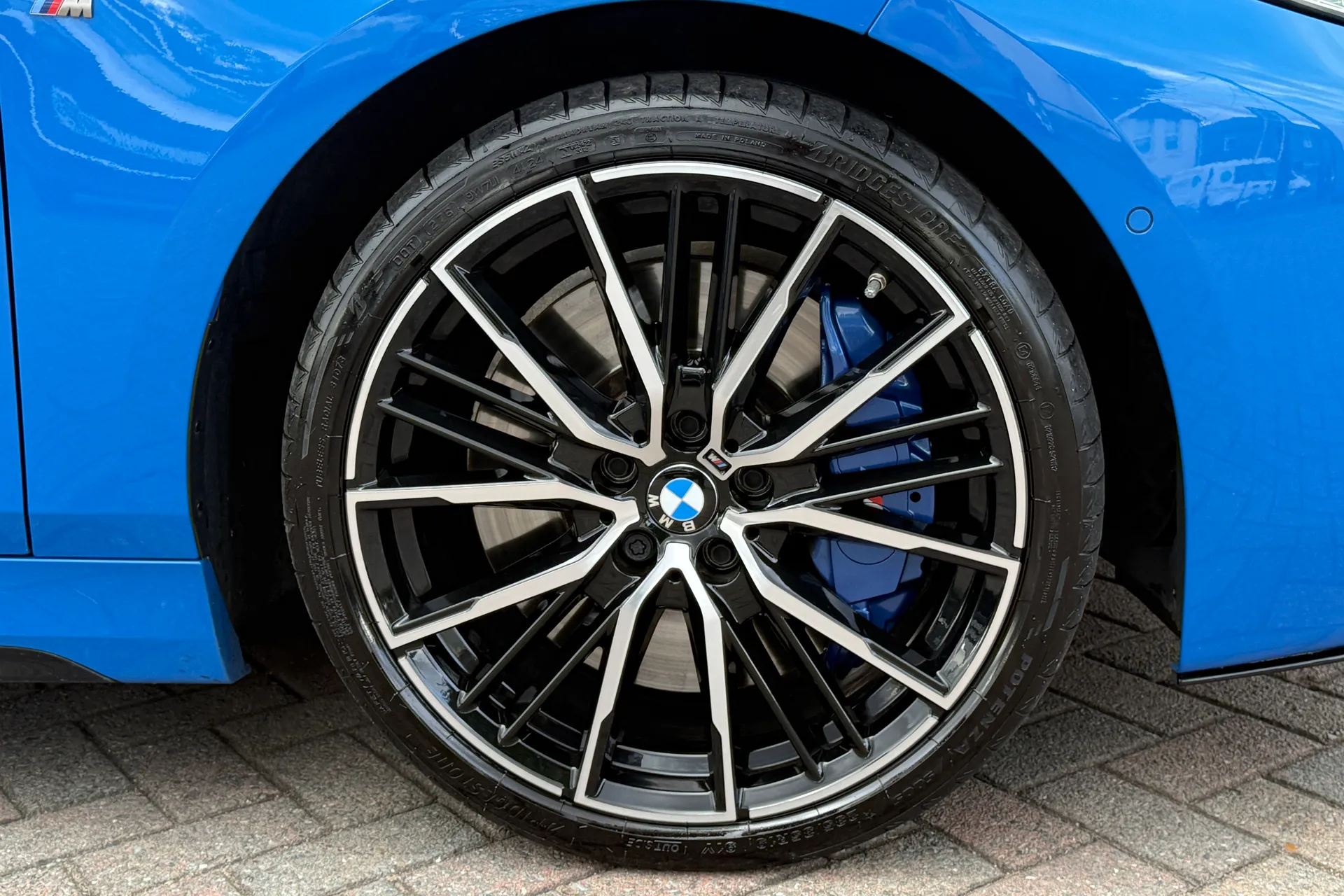 BMW 1 SERIES thumbnail image number 47