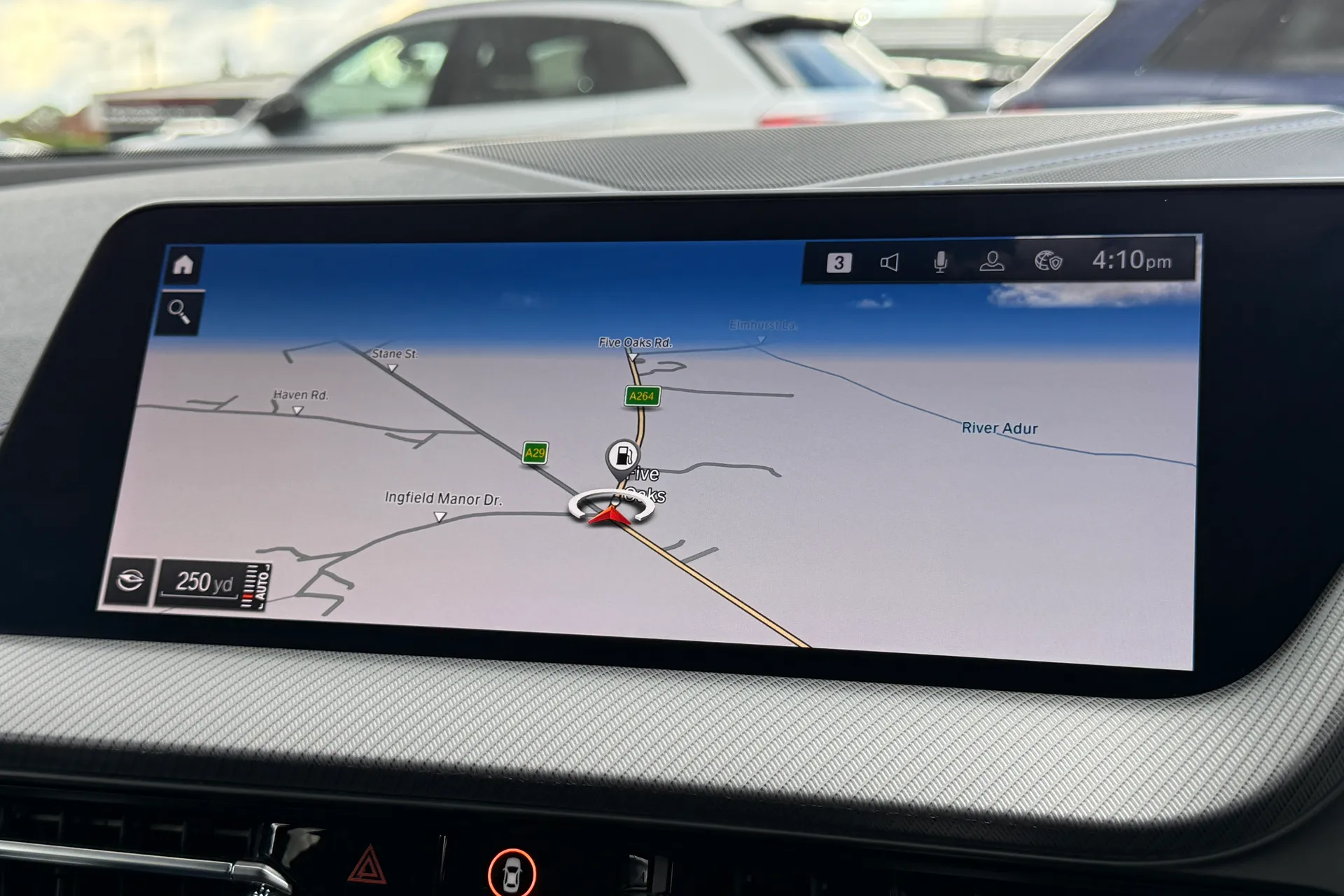 BMW 1 SERIES thumbnail image number 5