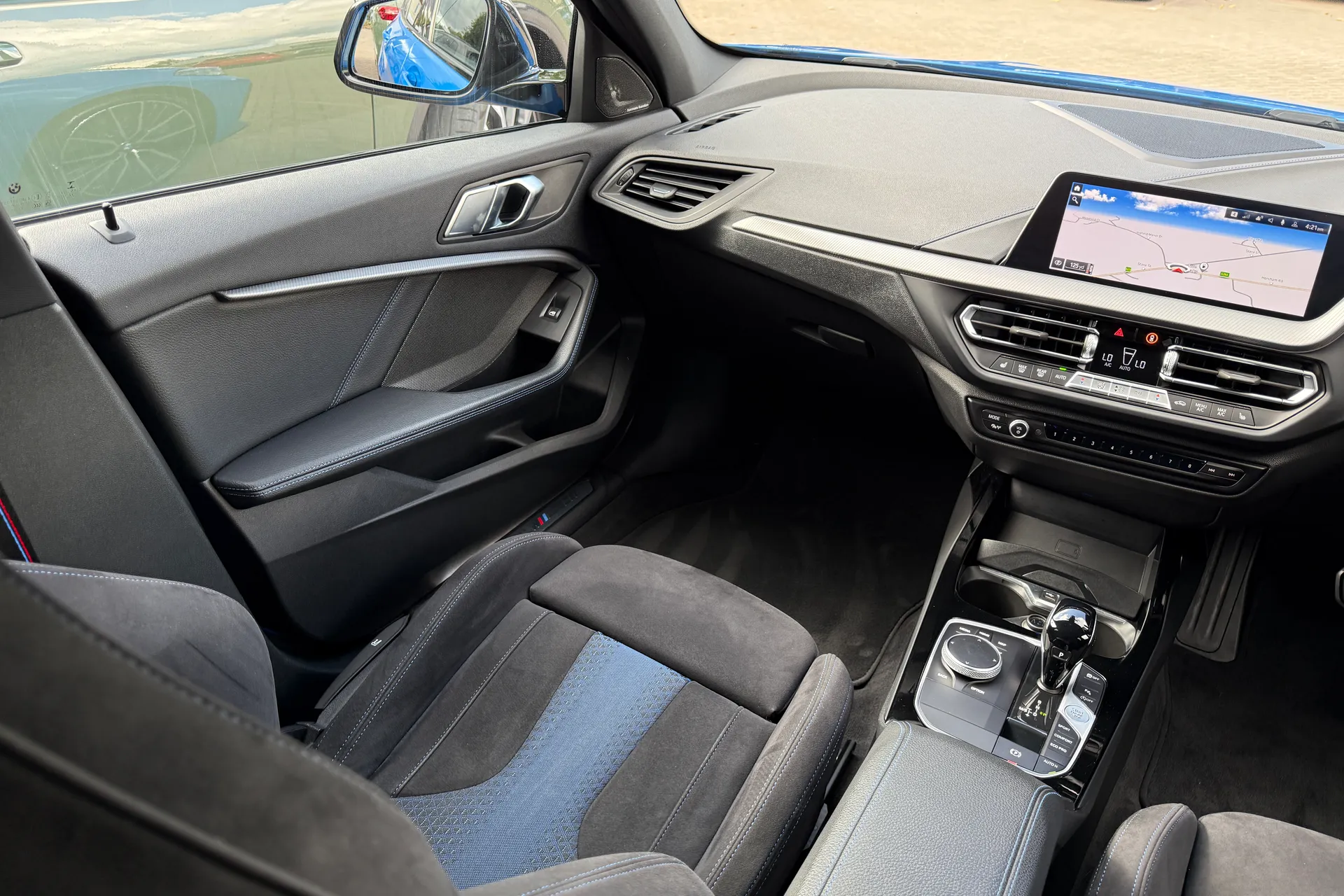 BMW 1 SERIES thumbnail image number 37