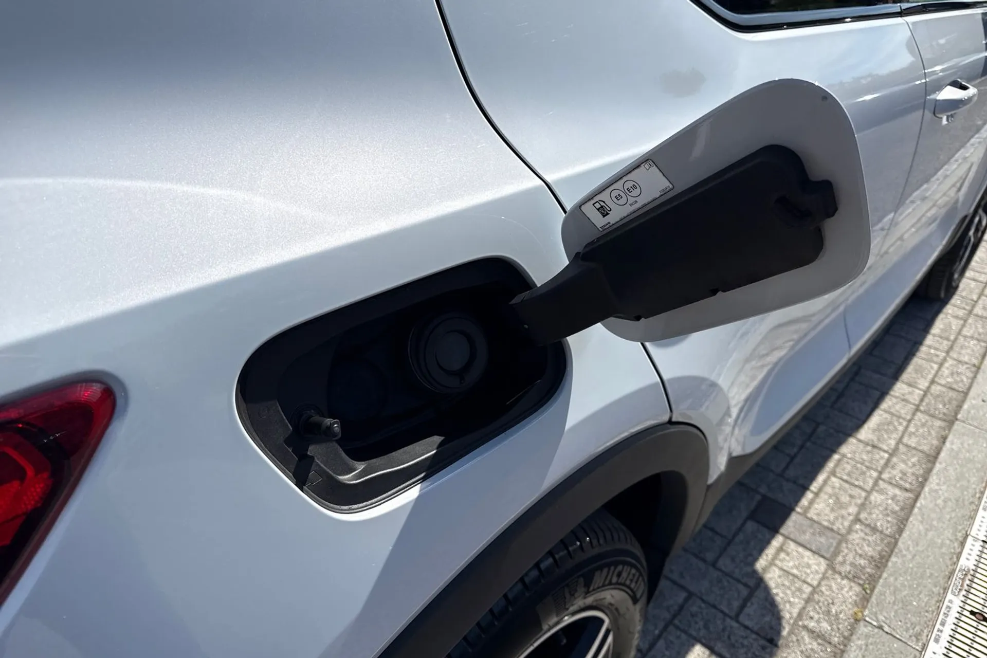Volvo XC40 thumbnail image number 19