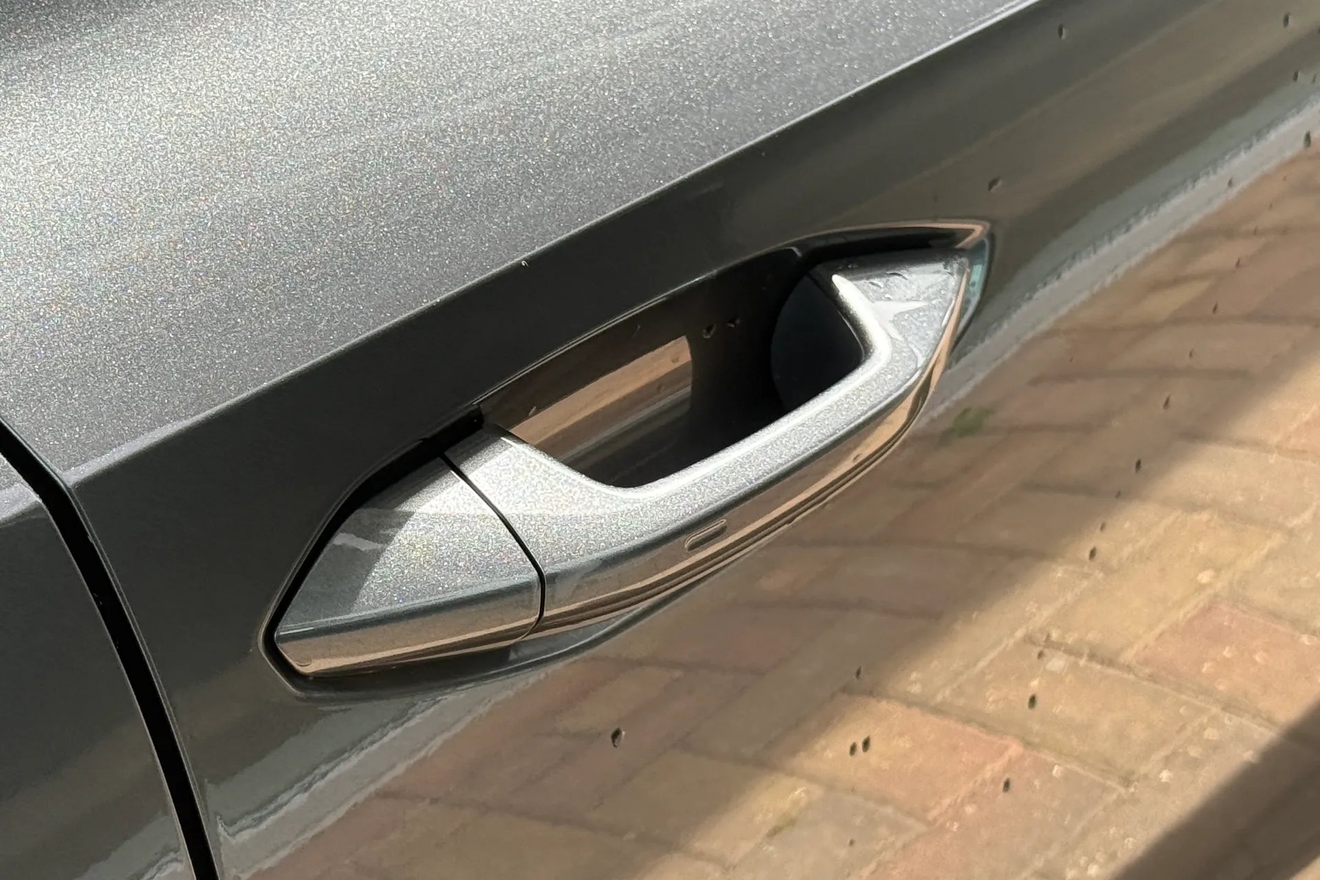 Audi A3 thumbnail image number 39