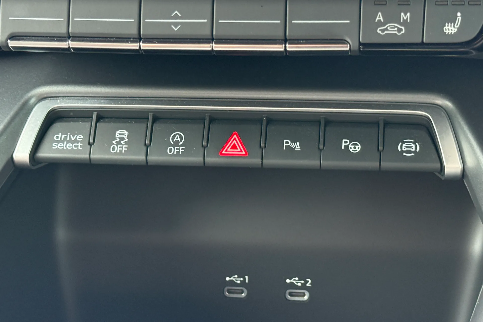 Audi A3 thumbnail image number 27