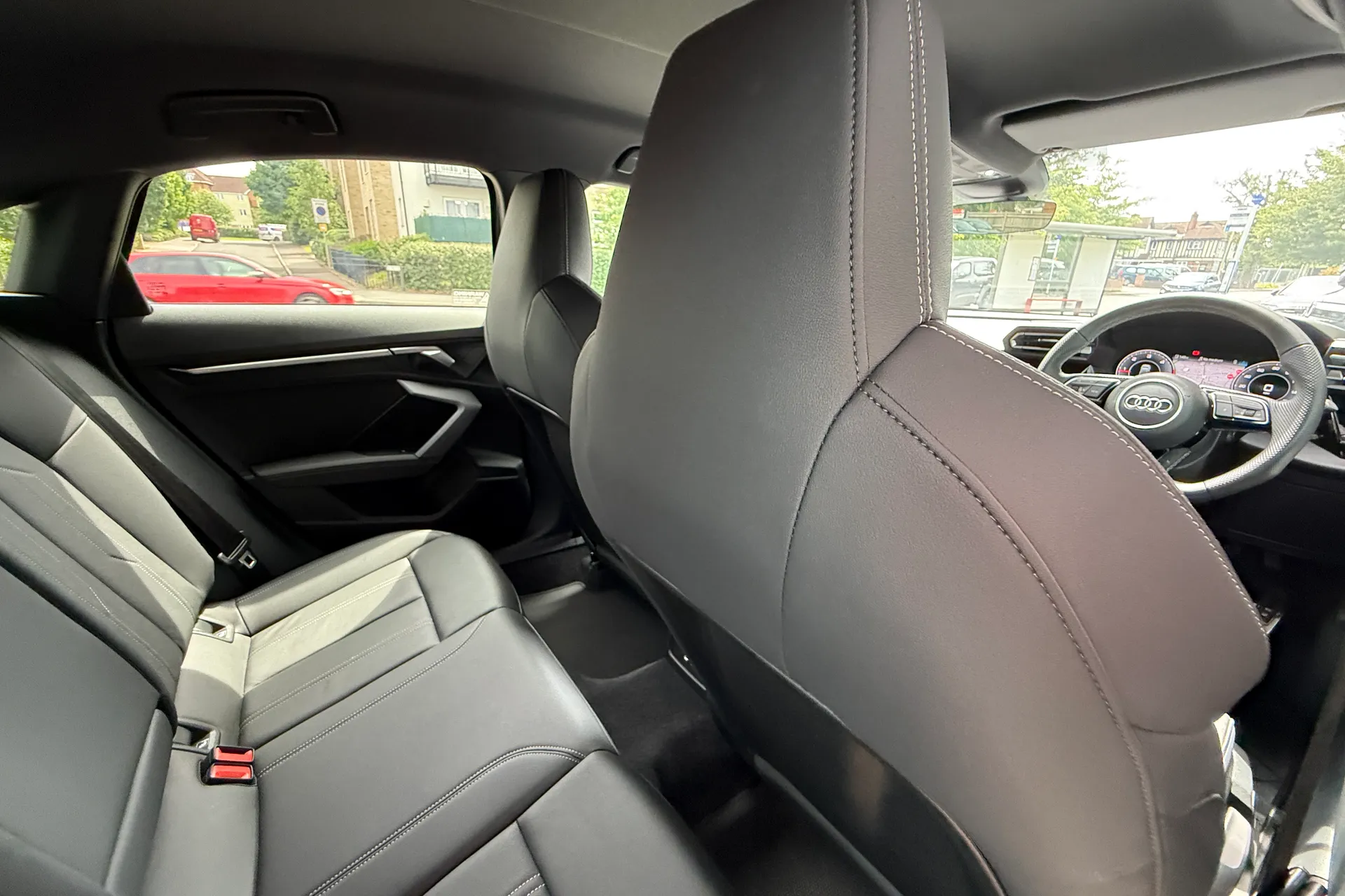 Audi A3 thumbnail image number 41