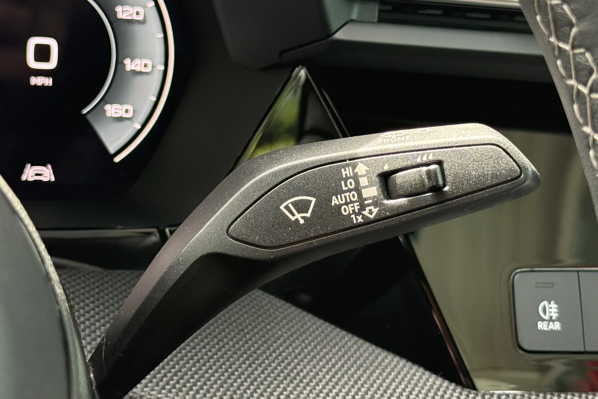Audi A3 thumbnail image number 19