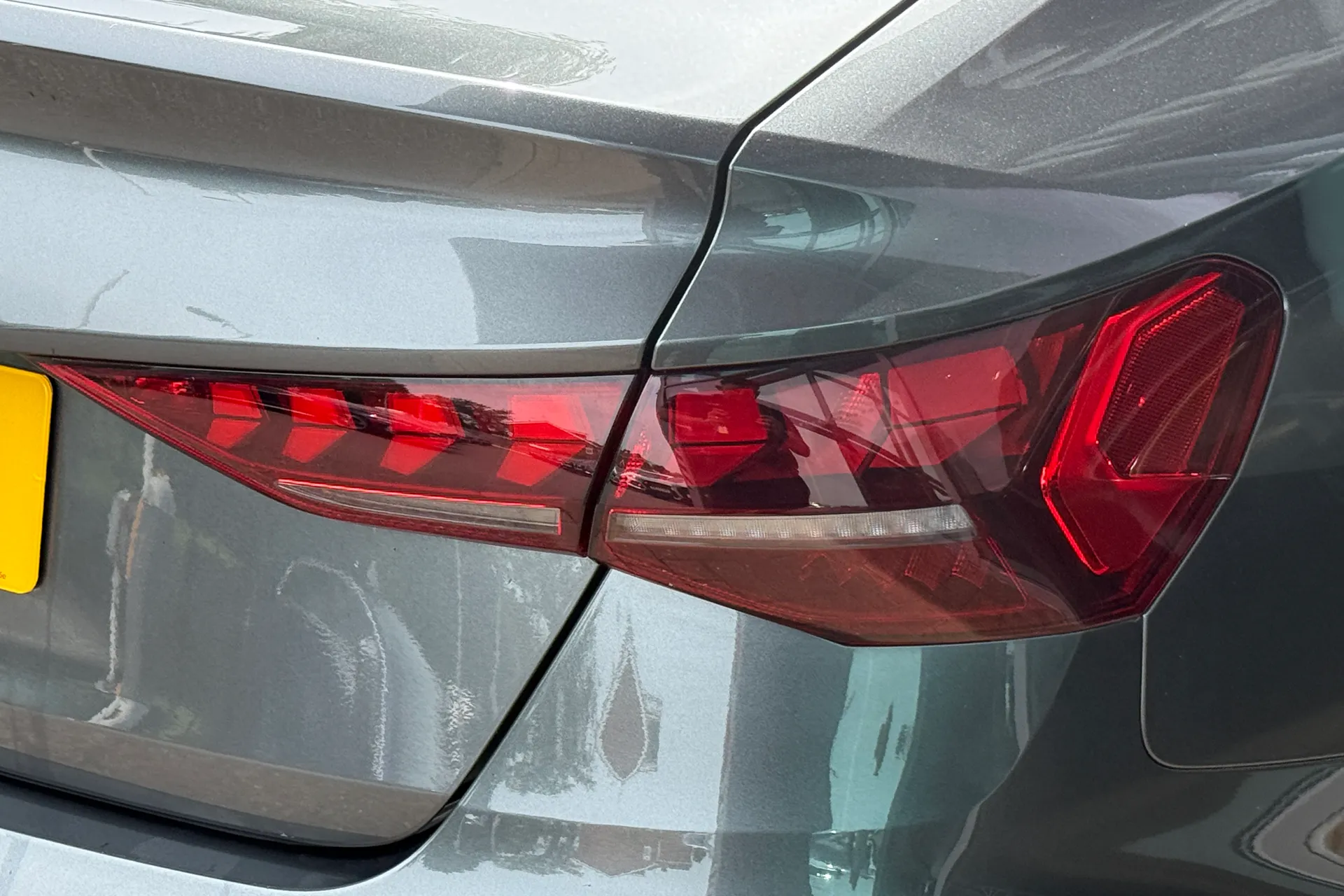 Audi A3 thumbnail image number 48
