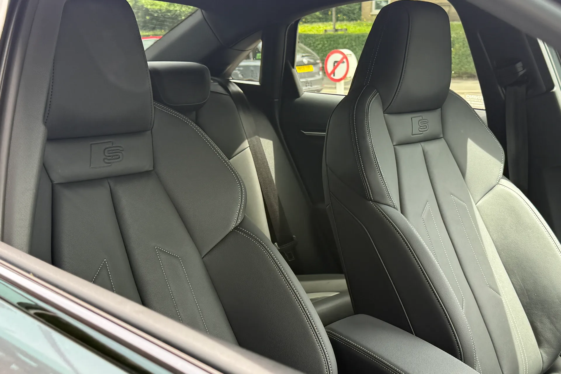 Audi A3 thumbnail image number 38