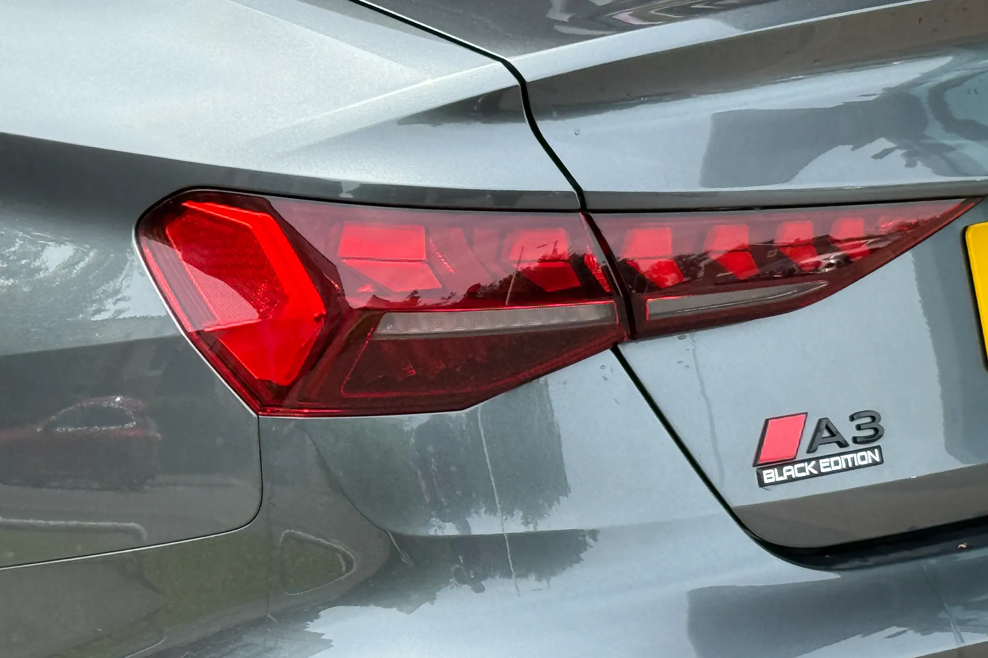 Audi A3 thumbnail image number 50