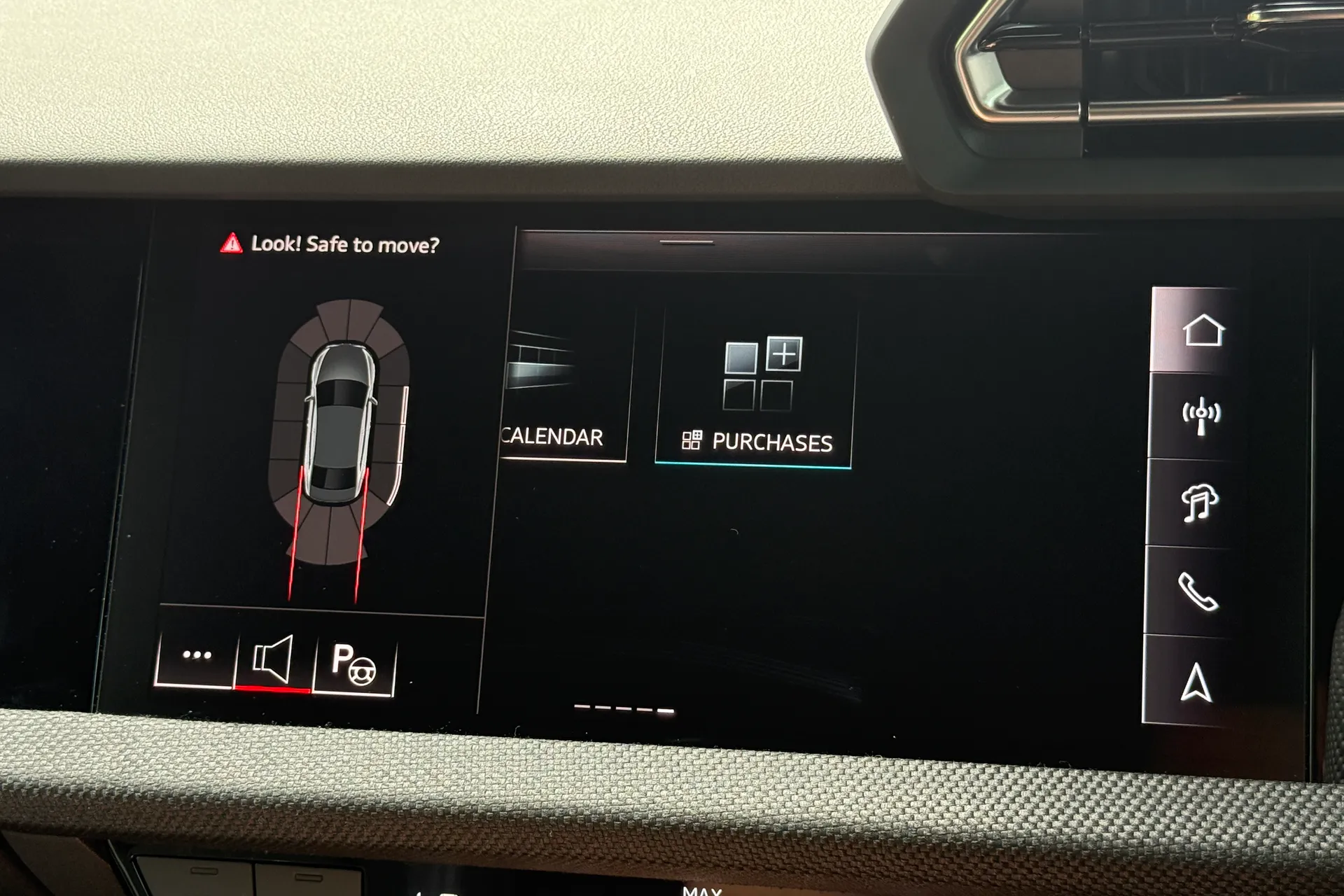 Audi A3 thumbnail image number 25