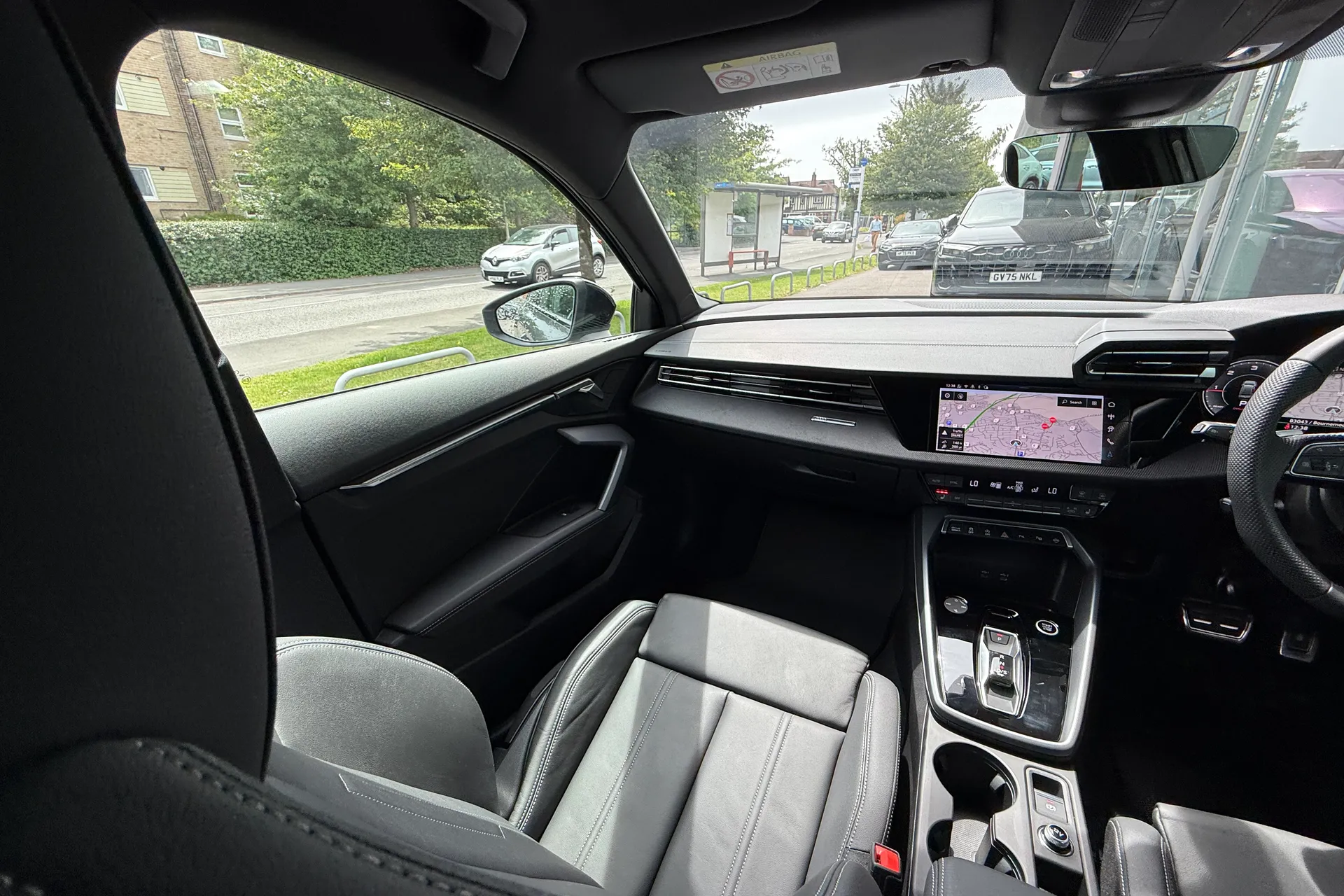 Audi A3 thumbnail image number 47